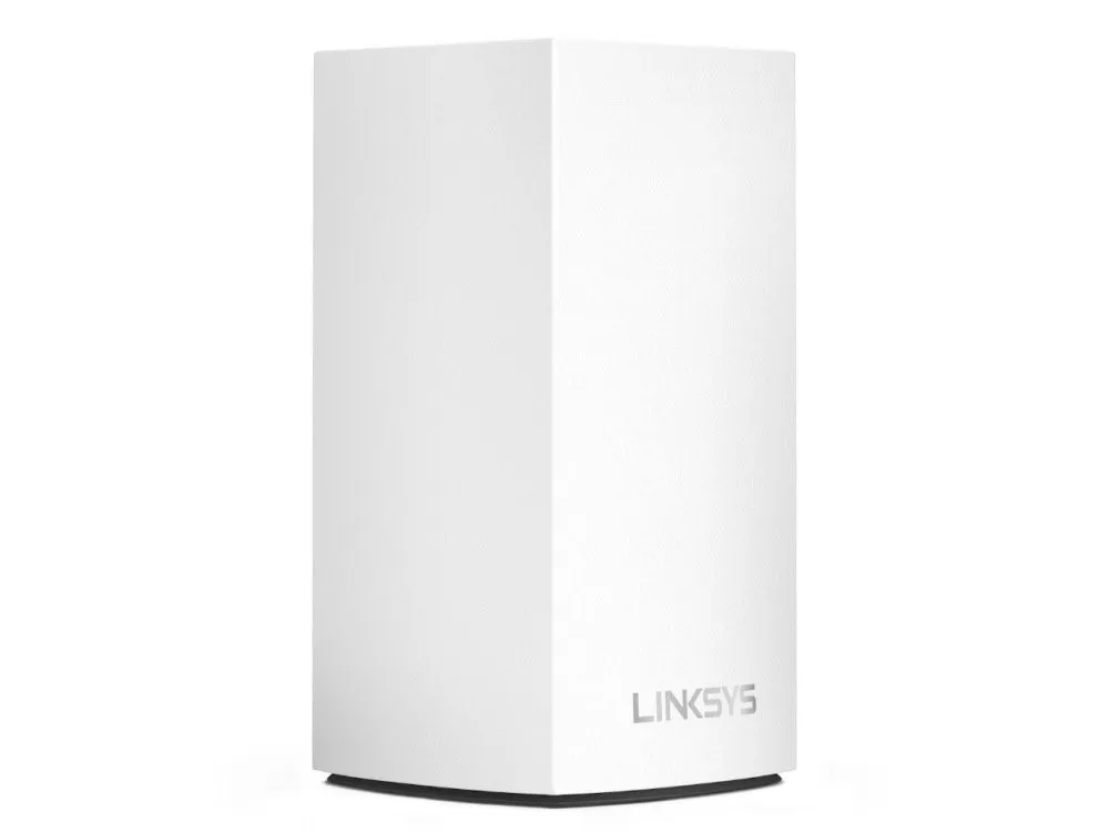 Разборка Linksys Velop WHW01