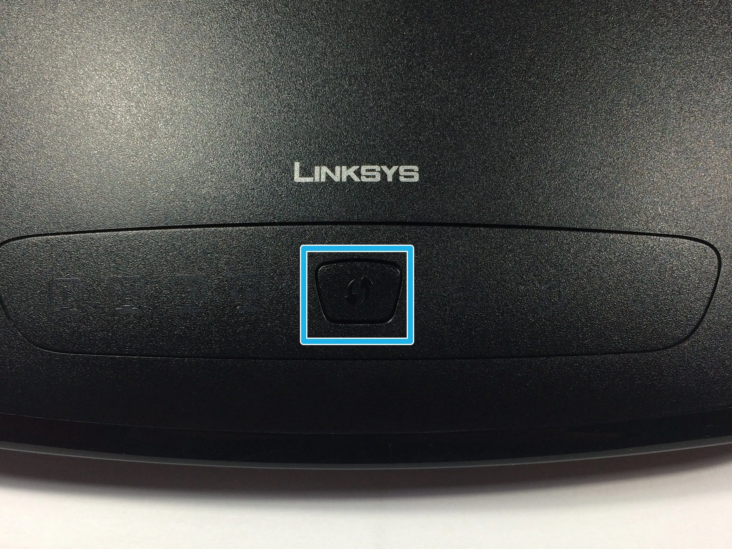 Linksys WRT54G2 V1 Teardown, на самом деле быть продуктивным.: шаг 3, изображение 3 из 3