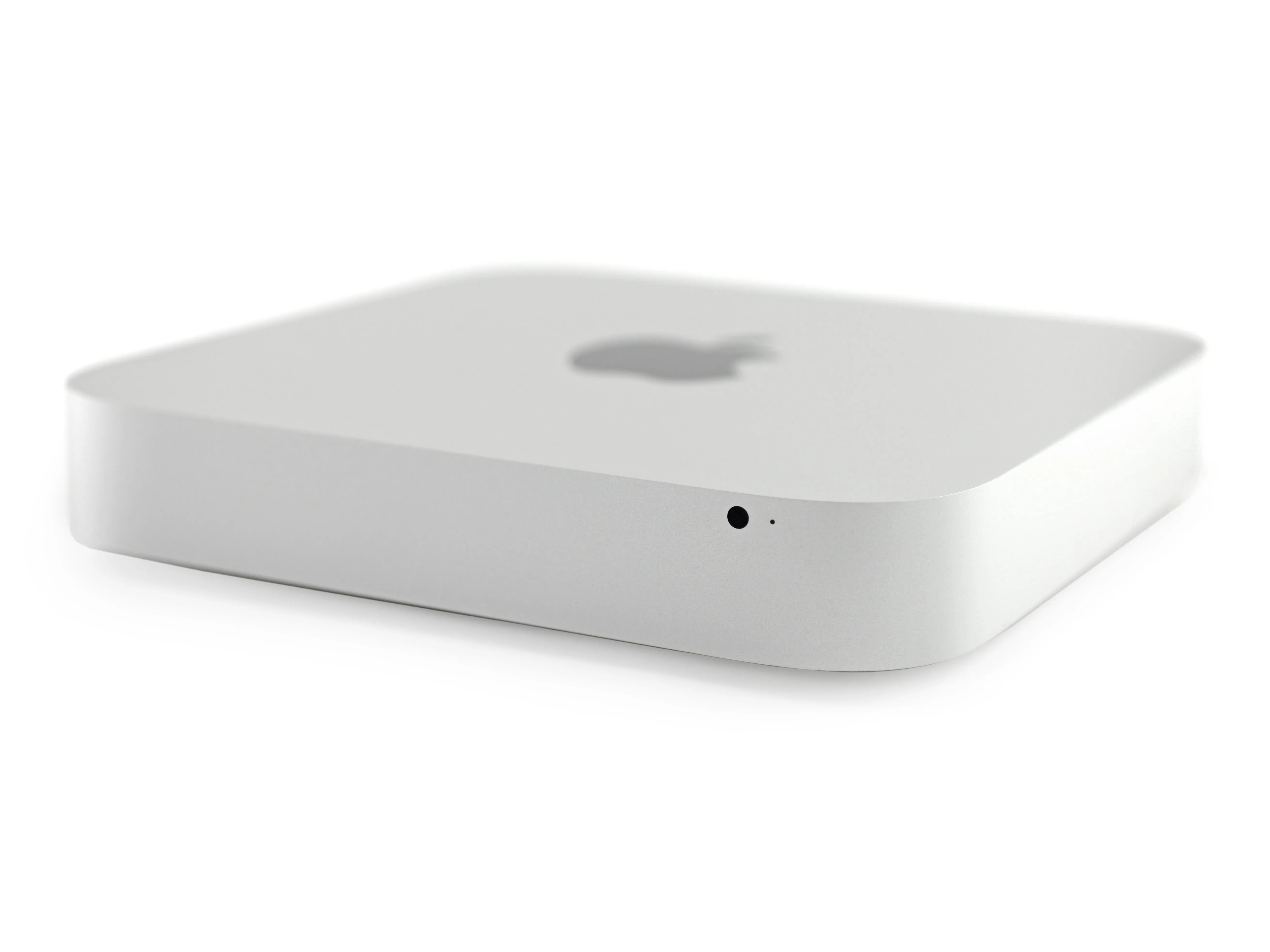 Mac mini Late 2014 Teardown, Mac mini Late 2014 Teardown: шаг 1, изображение 2 из 2