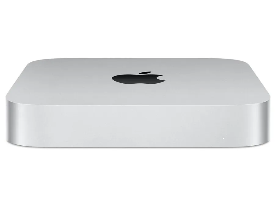 Разборка Mac Mini M2, оценка ремонтопригодности: шаг 19, изображение 1 из 1