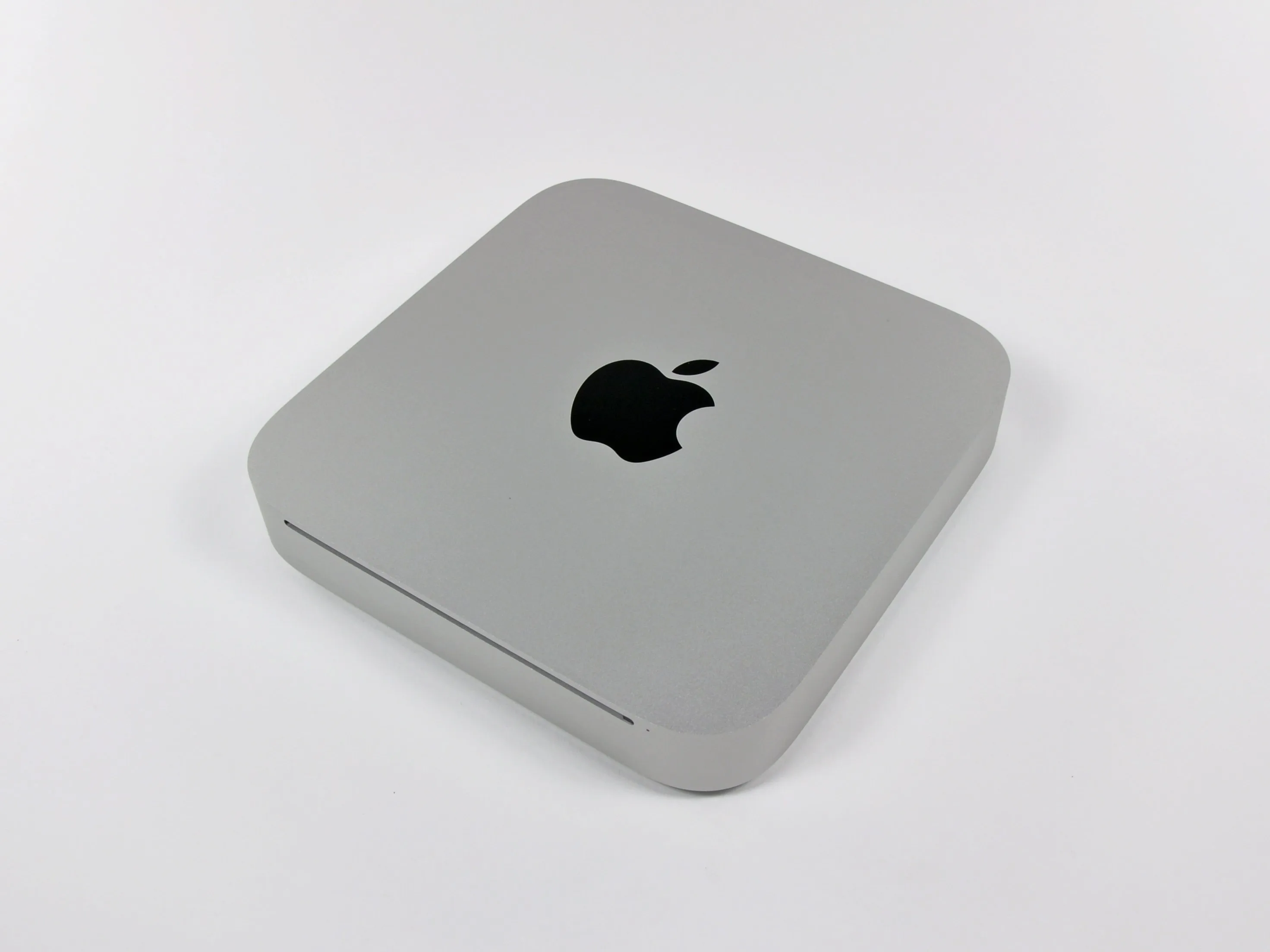 Mac Mini Mid 2010 Teardown, Mac Mini Mid 2010 Teardown: шаг 1, изображение 1 из 1