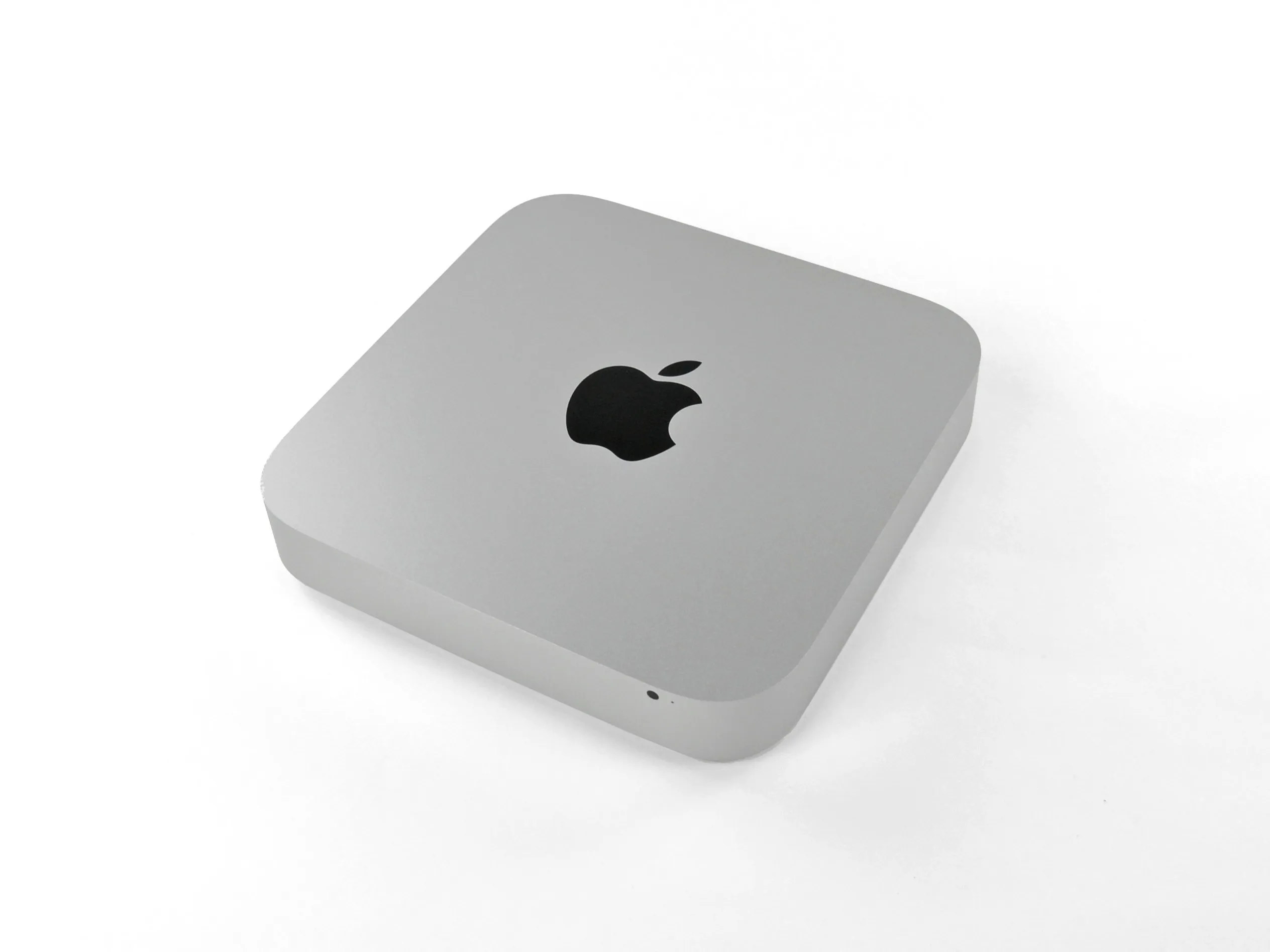 Mac mini Mid 2011 Teardown, Mac mini Mid 2011 Teardown: шаг 1, изображение 1 из 1