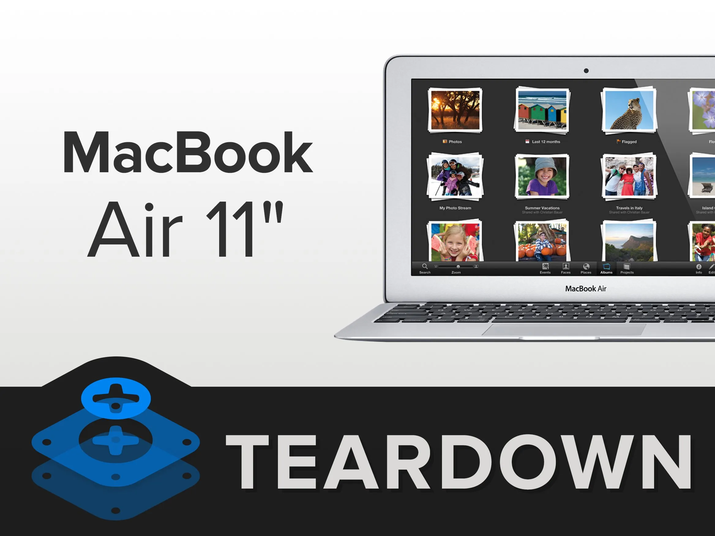 MacBook Air 11