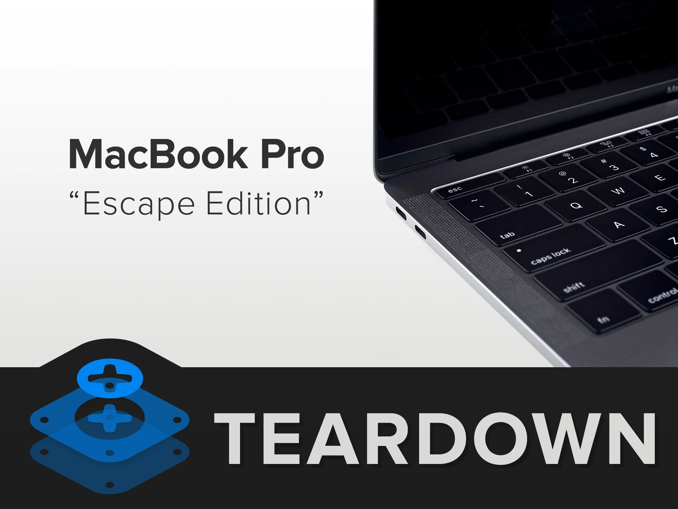 Разборка MacBook Pro 13" Unibody Mid 2009