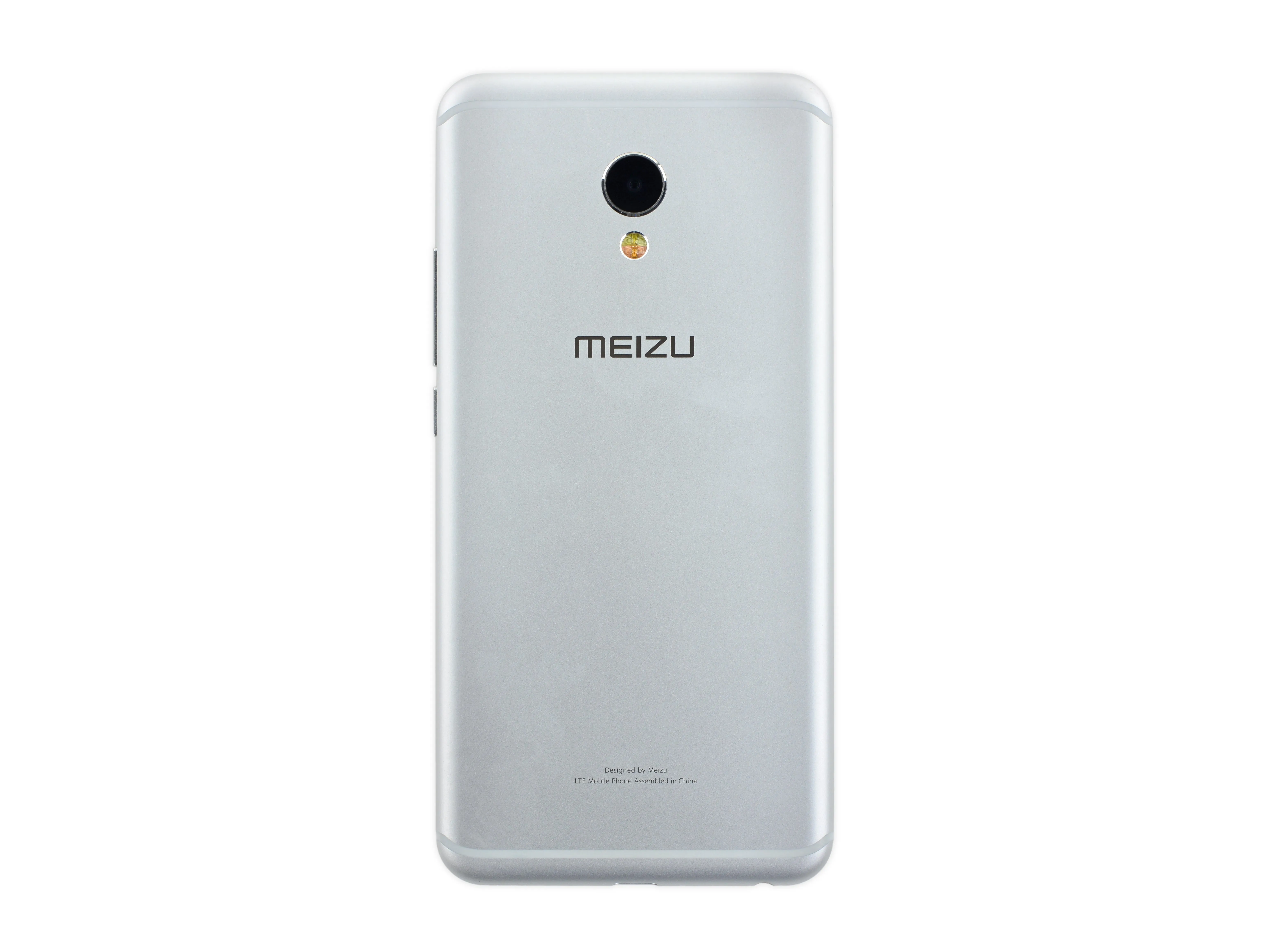 Разборка Meizu MX6: шаг 2, изображение 3 из 3