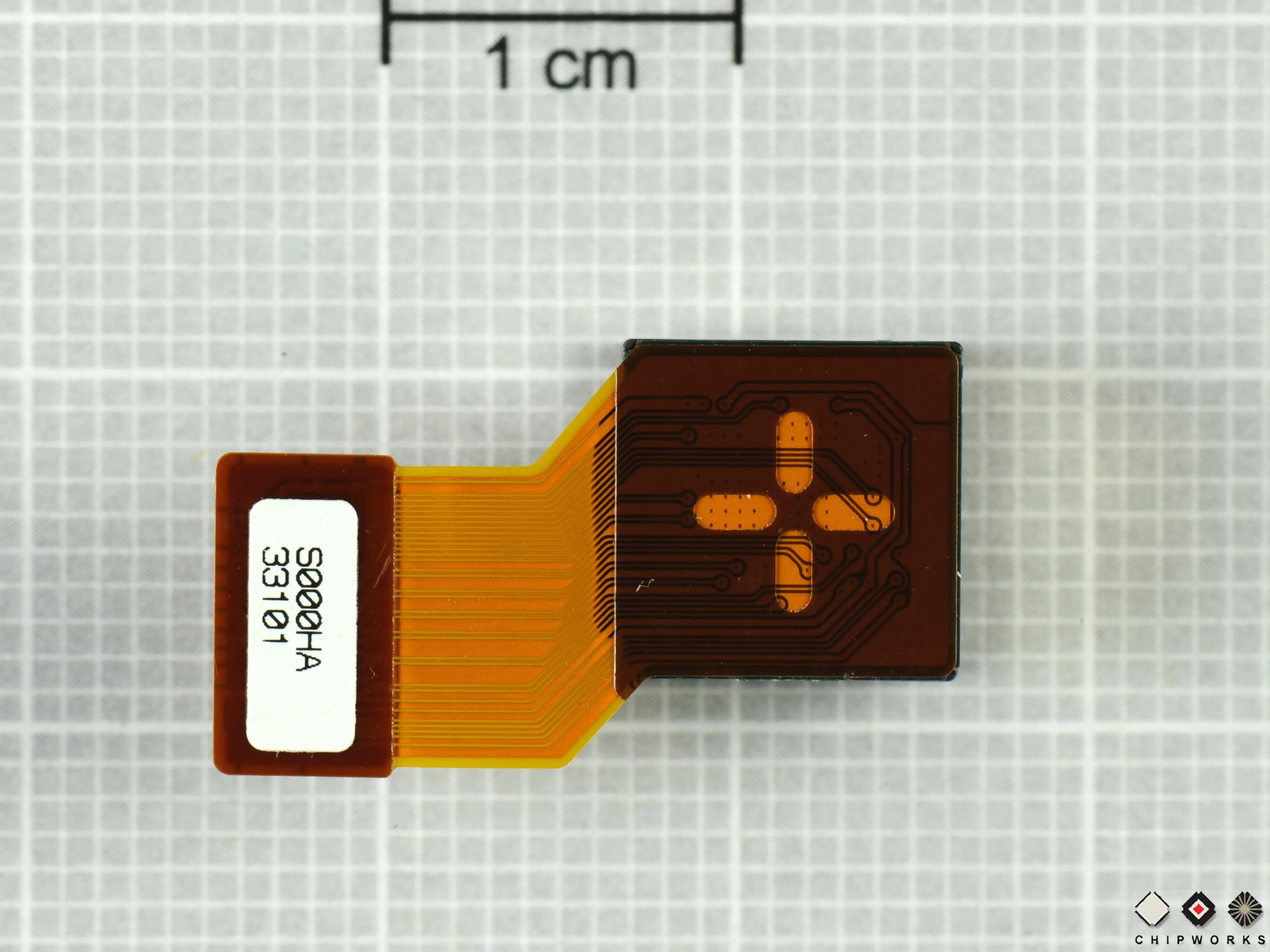 Microsoft Kin Two Teardown: шаг 5, изображение 3 из 3