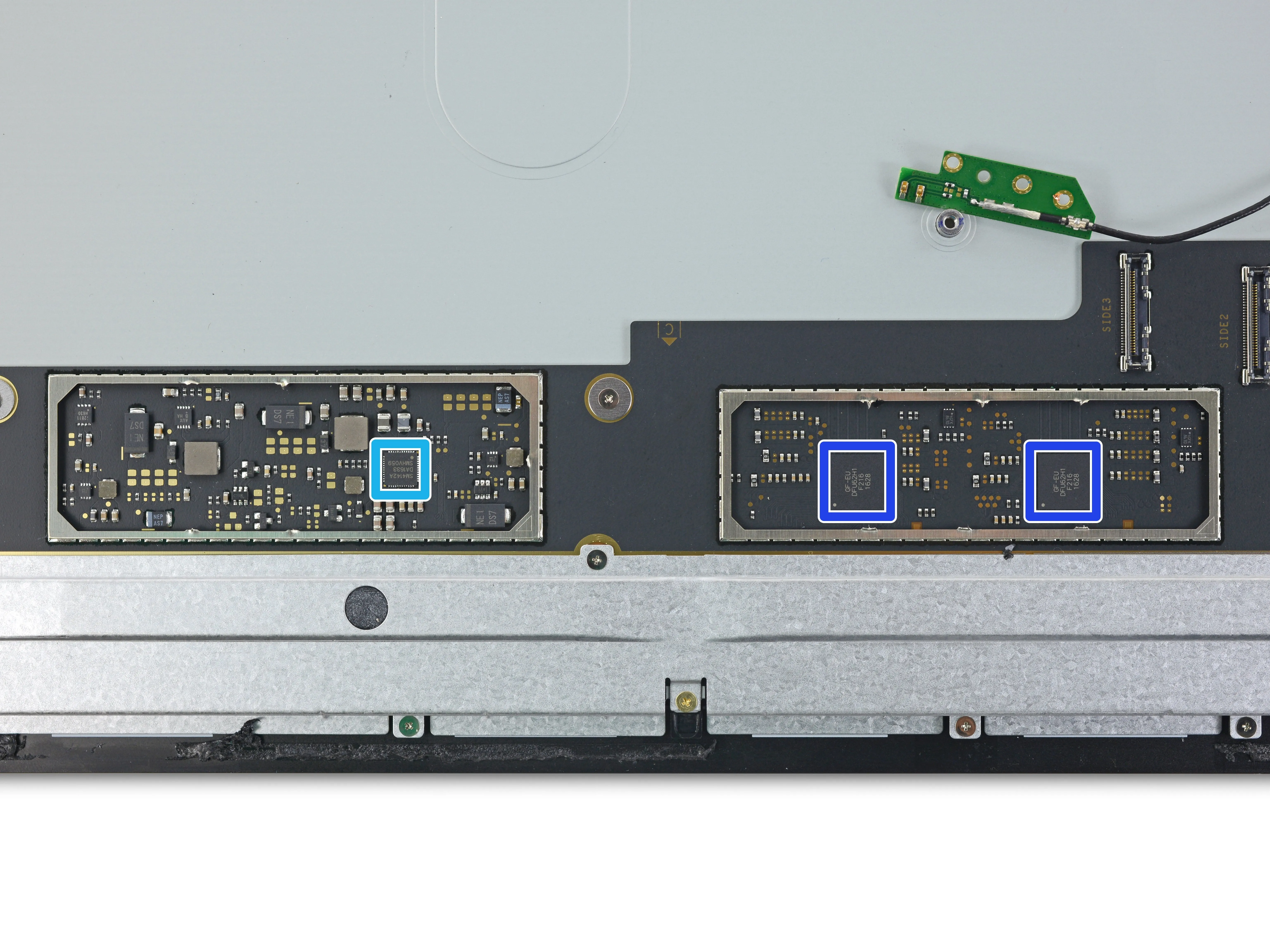 Microsoft Surface Studio Teardown: шаг 22, изображение 2 из 3