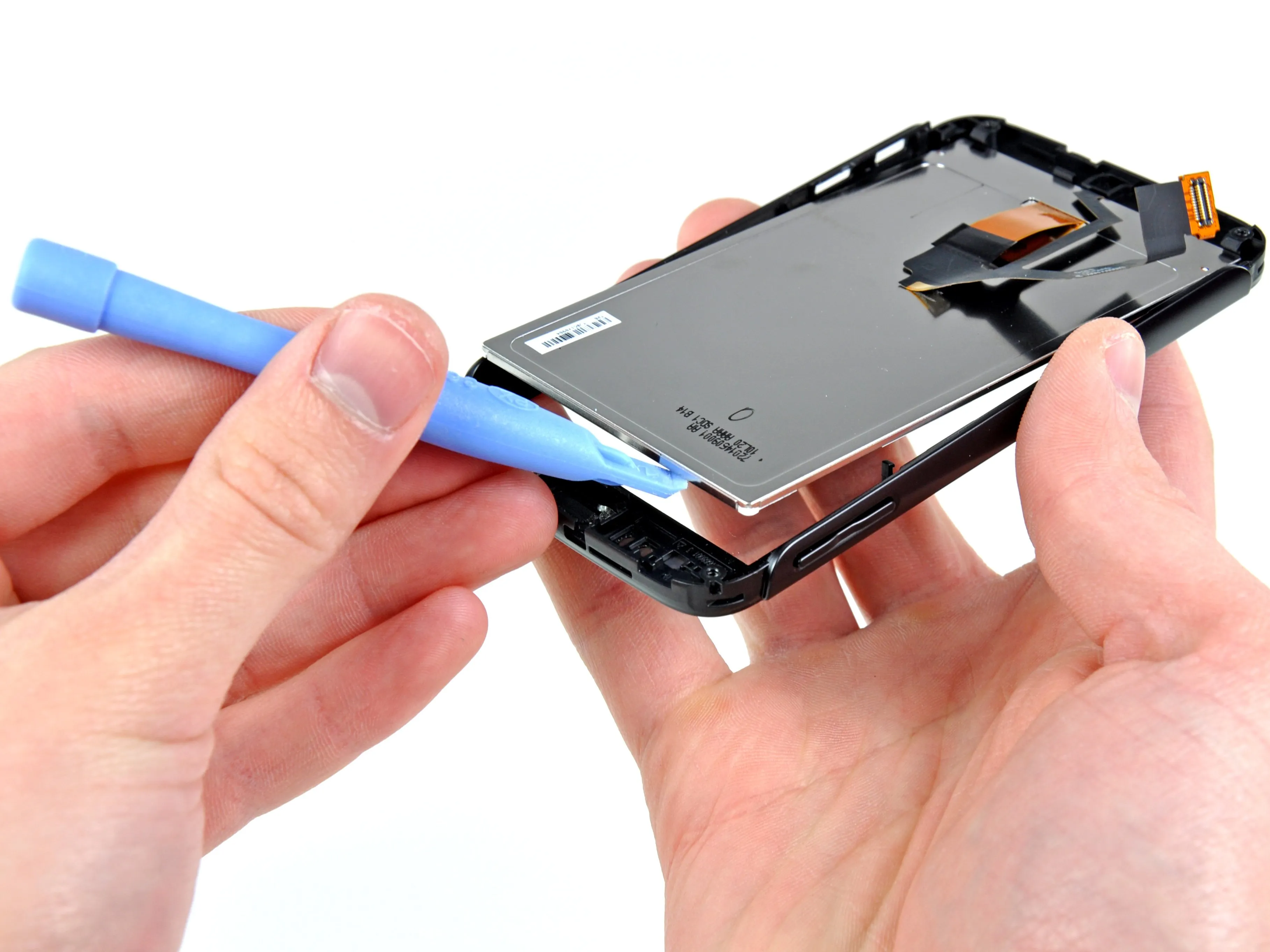 Motorola Atrix 4G Teardown: шаг 14, изображение 1 из 3