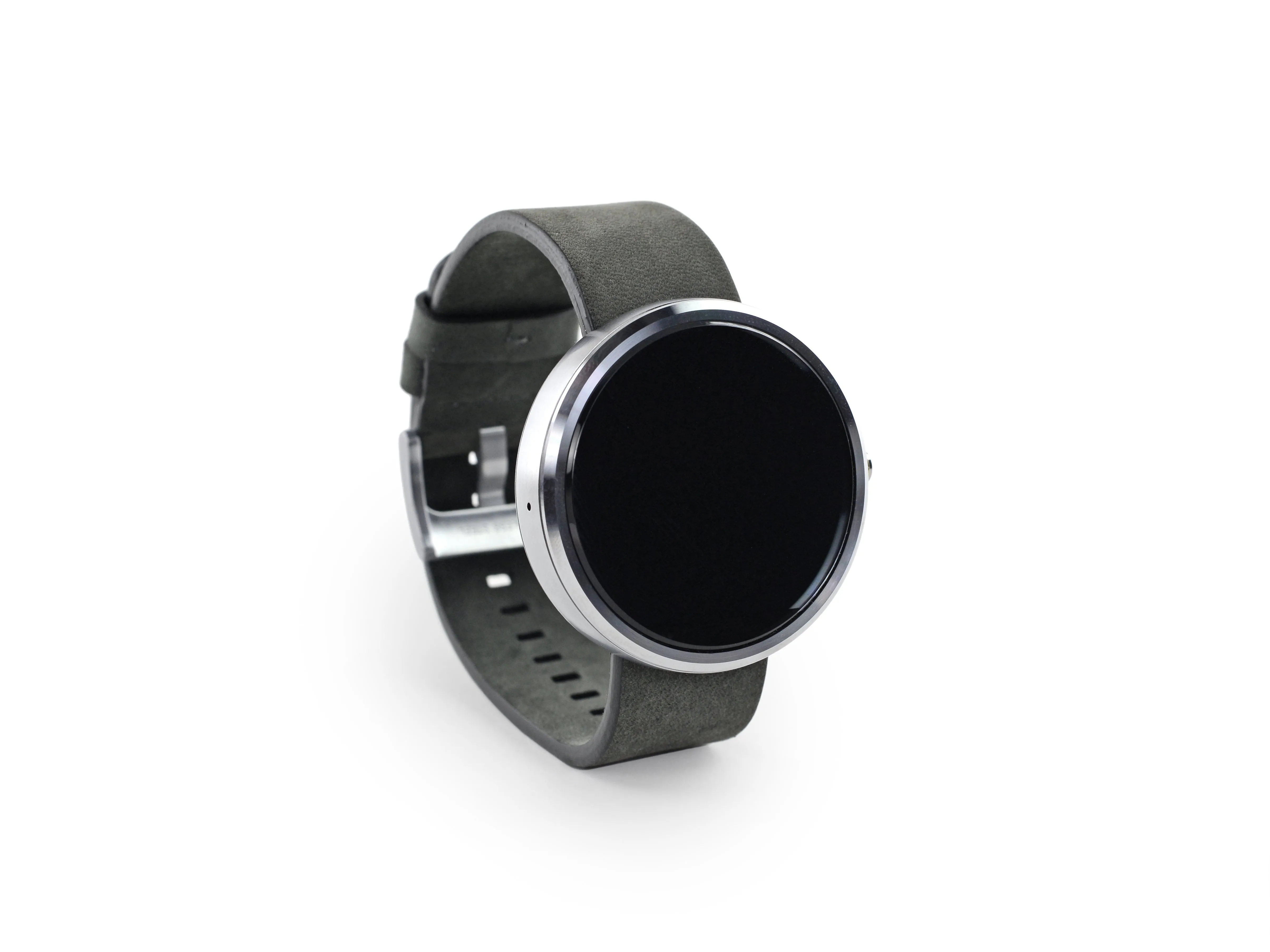 Motorola Moto 360 Teardown, Motorola Moto 360 Teardown: шаг 1, изображение 3 из 3