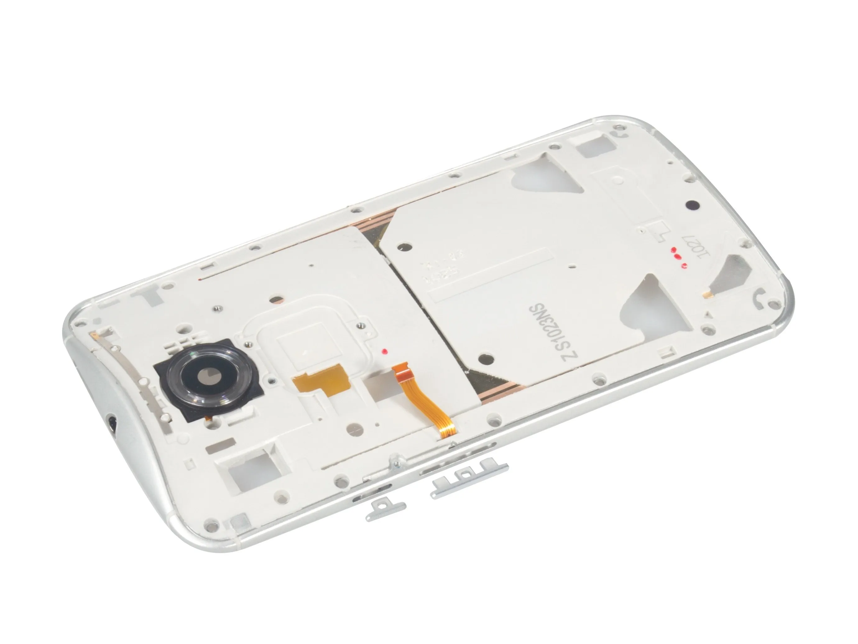 Motorola Moto X 2nd Generation Teardown: шаг 11, изображение 3 из 3