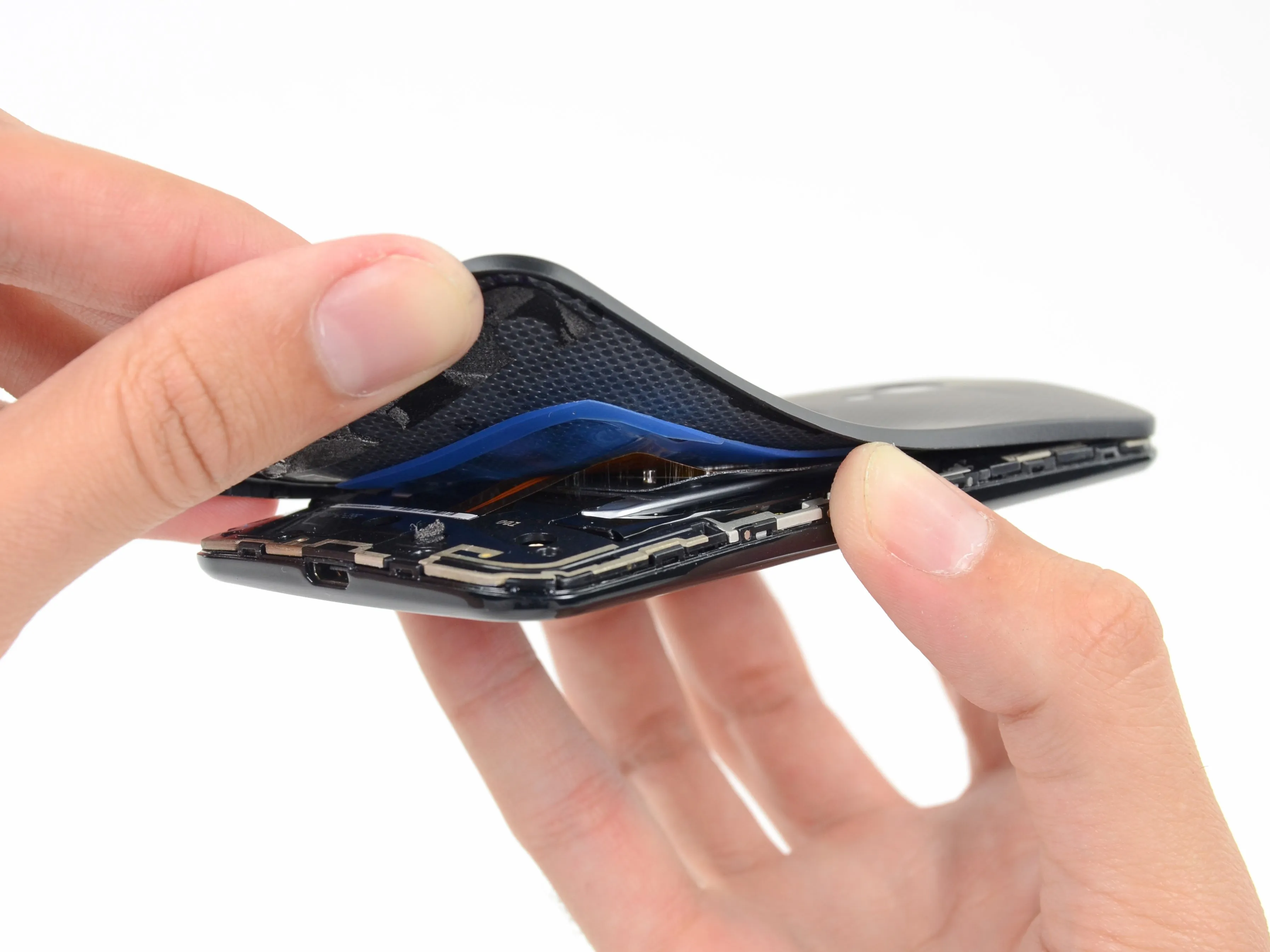 Motorola Moto X Teardown: шаг 4, изображение 2 из 2