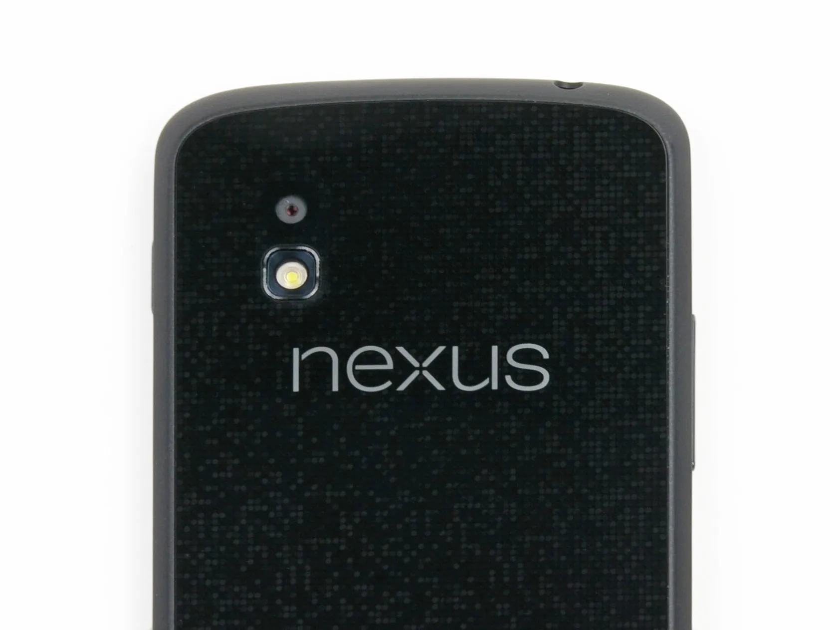 Разборка Nexus 4: шаг 2, изображение 3 из 3