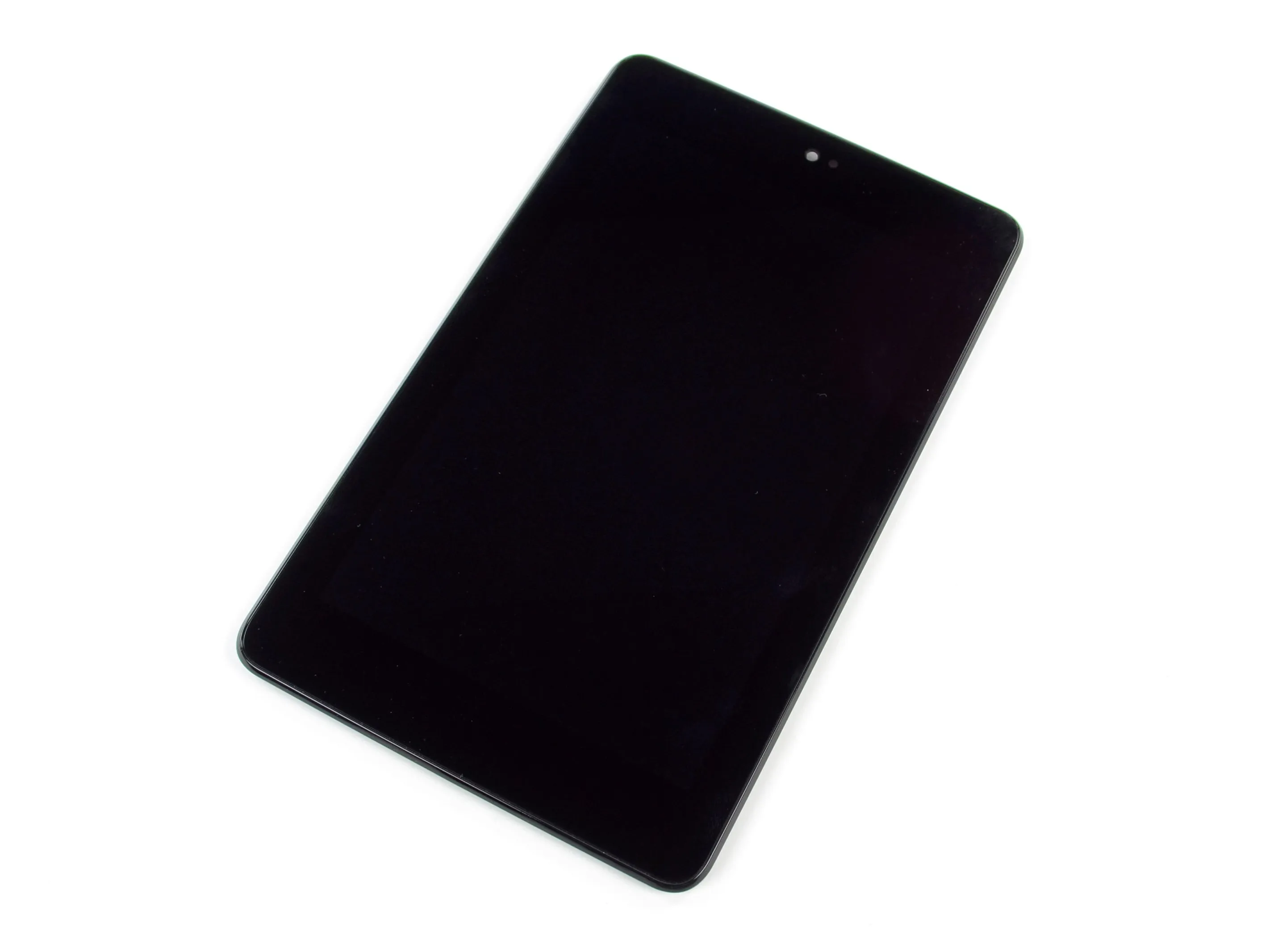 Разборка Nexus 7: шаг 20, изображение 1 из 2