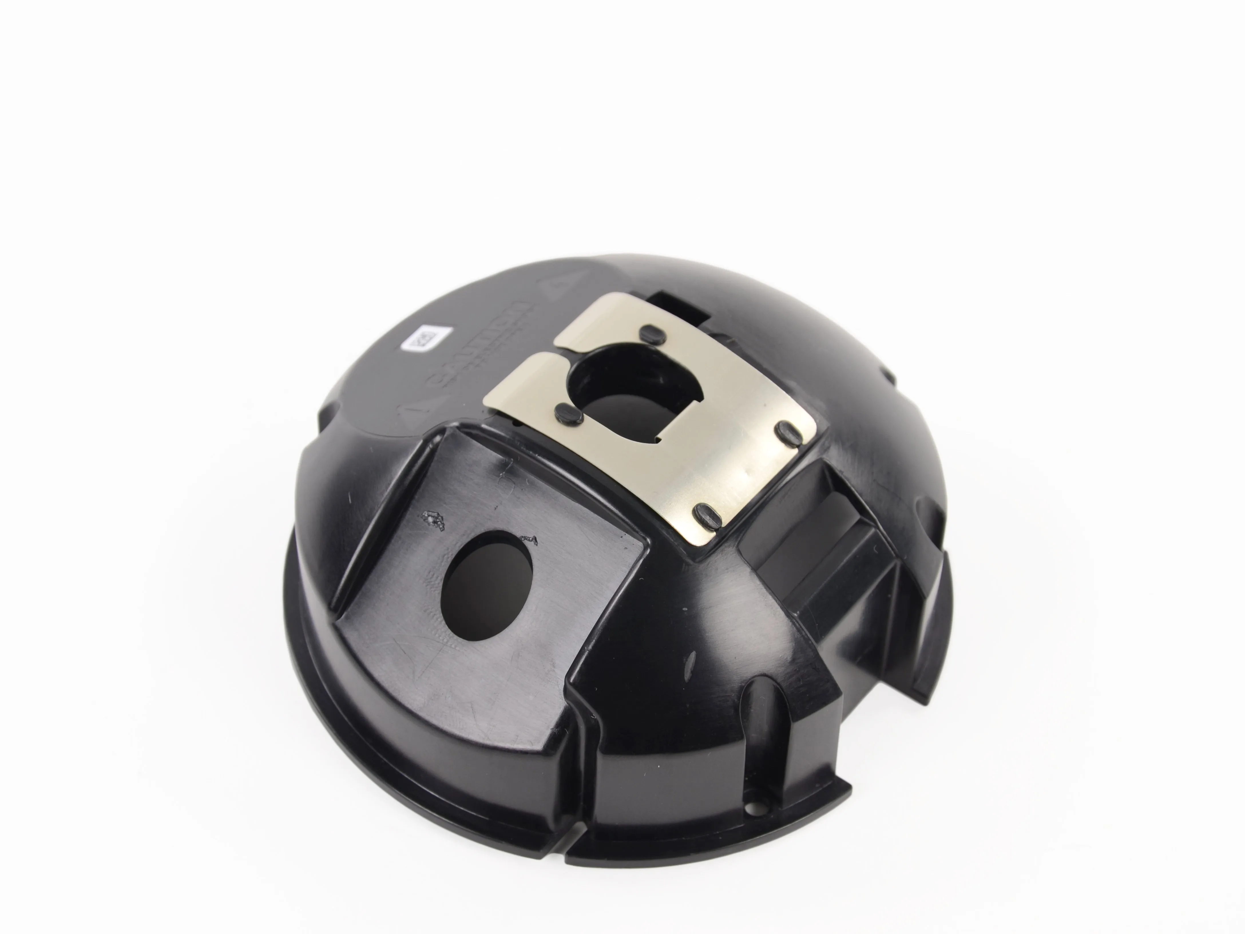 Разборка Nexus Q: шаг 10, изображение 3 из 3