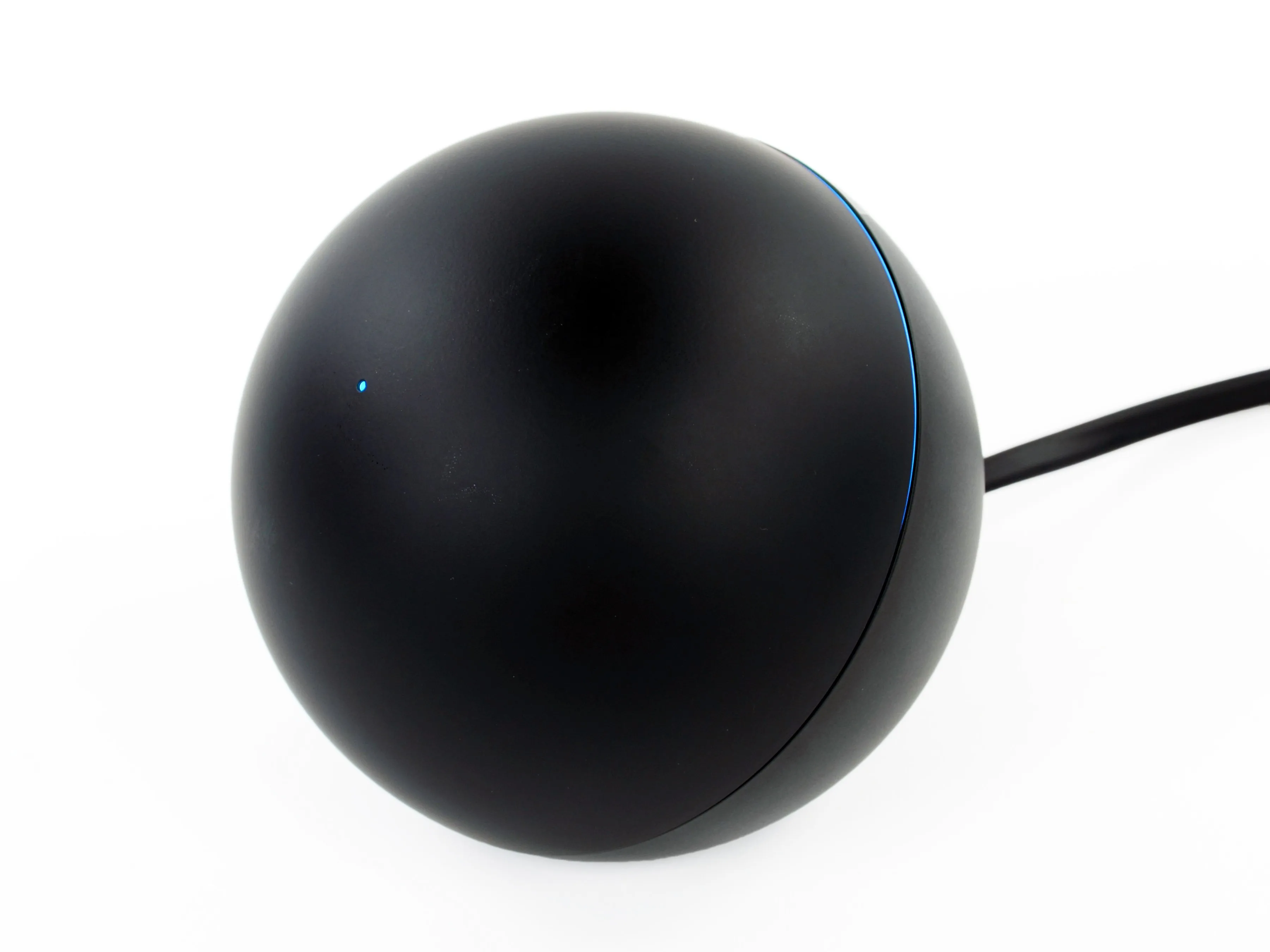 Разборка Nexus Q: шаг 2, изображение 1 из 2