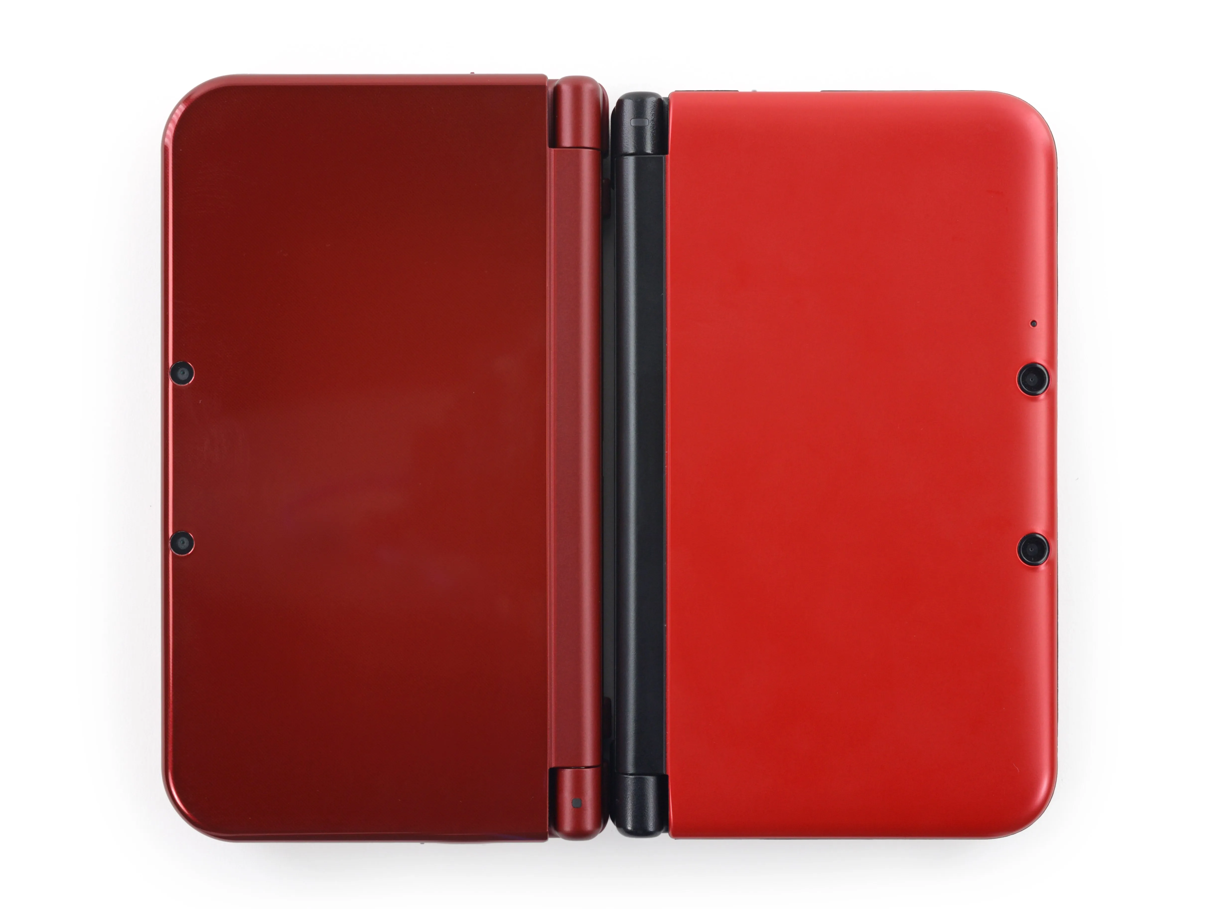 Разборка Nintendo 3DS XL 2015: шаг 3, изображение 3 из 3