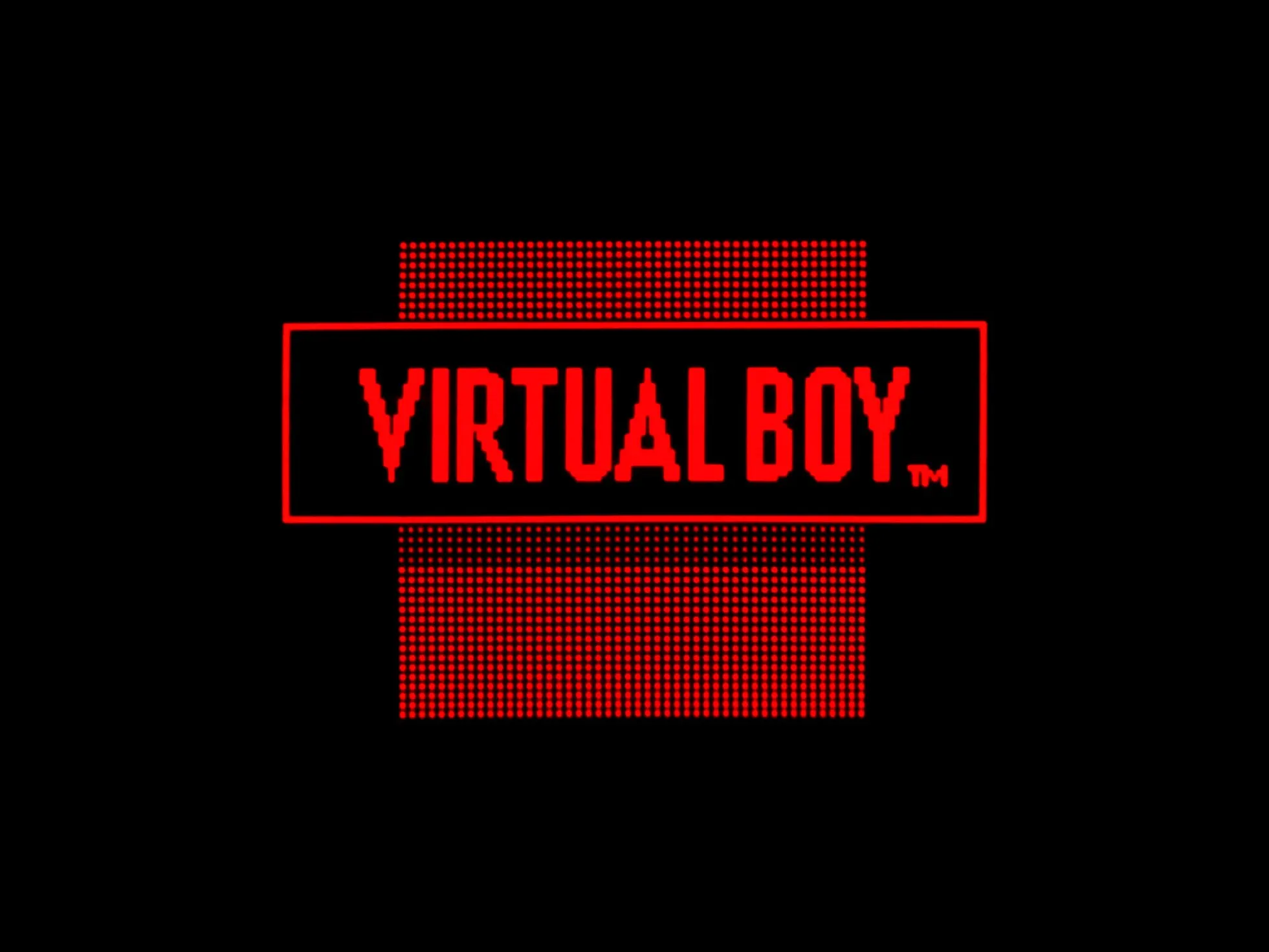 Nintendo Virtual Boy Teardown, Nintendo Virtual Boy Teardown: шаг 1, изображение 2 из 2