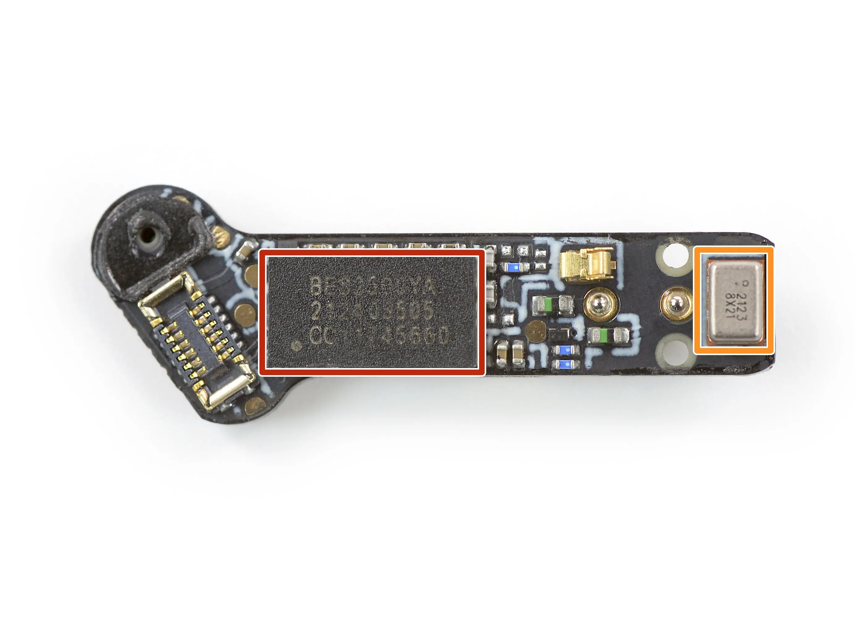 Nothing Ear (1) Teardown: шаг 9, изображение 2 из 3