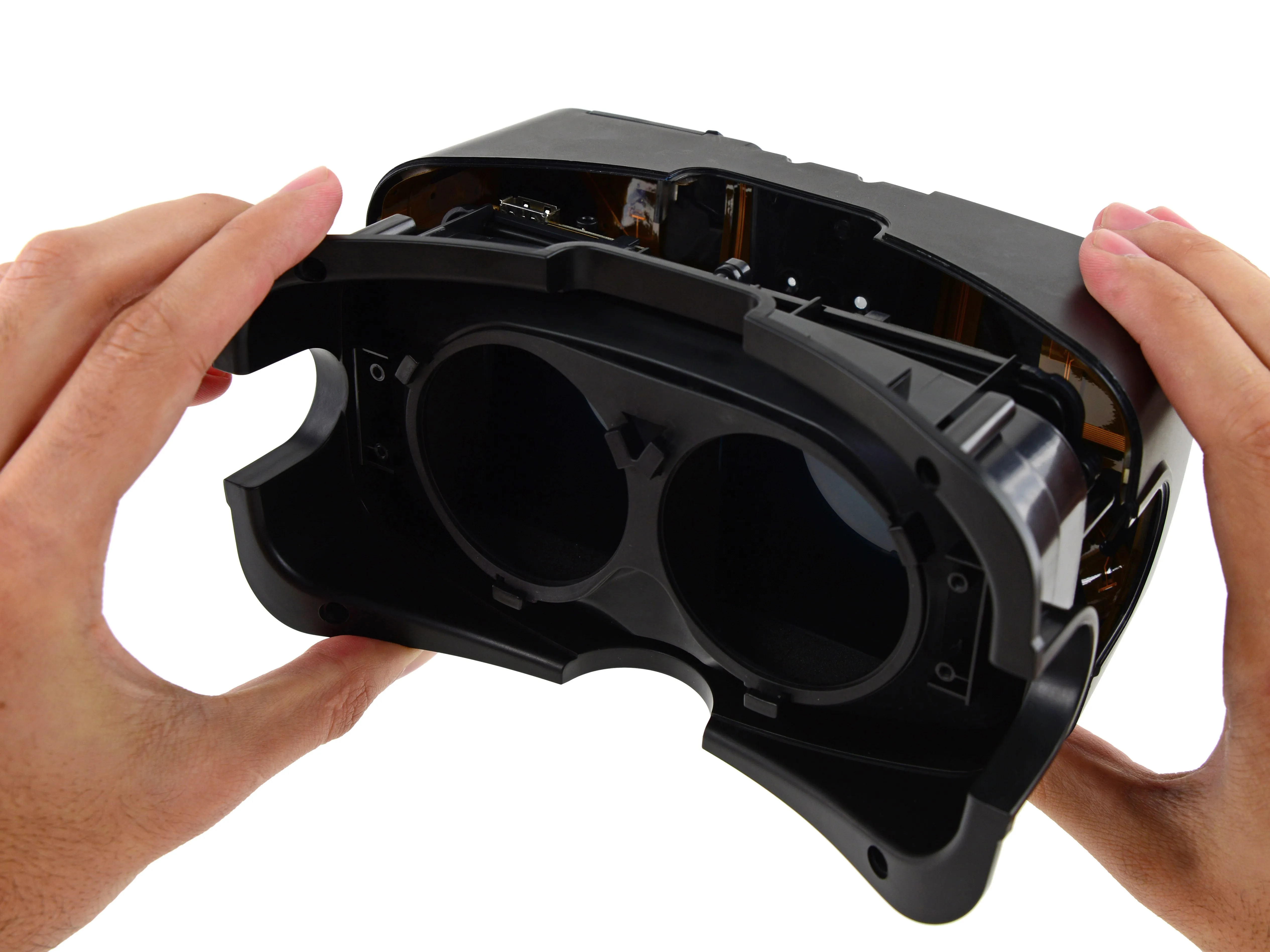 Oculus Rift Development Kit 2 Teardown: шаг 12, изображение 3 из 3