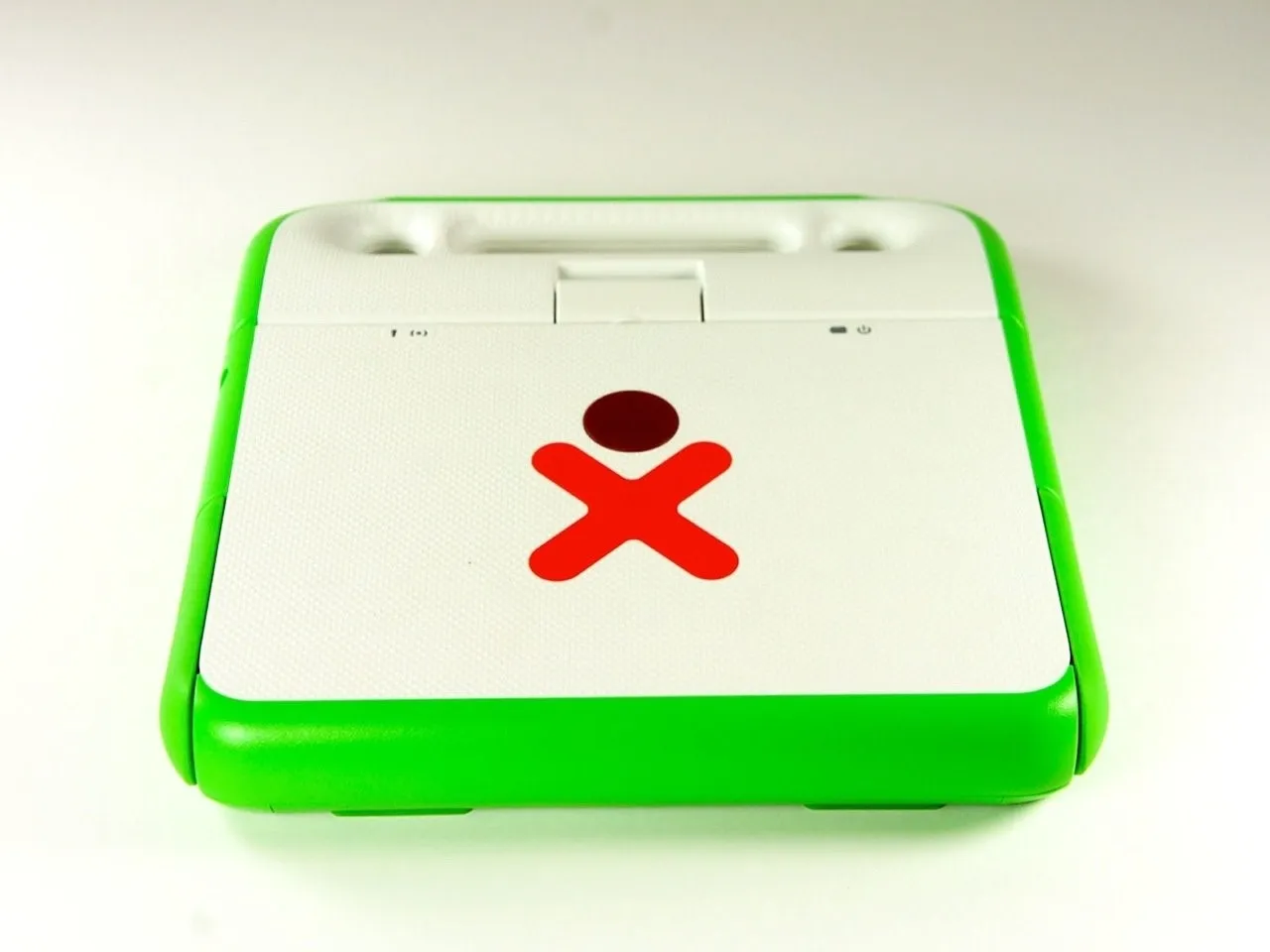 Описание материалов OLPC XO-1.5