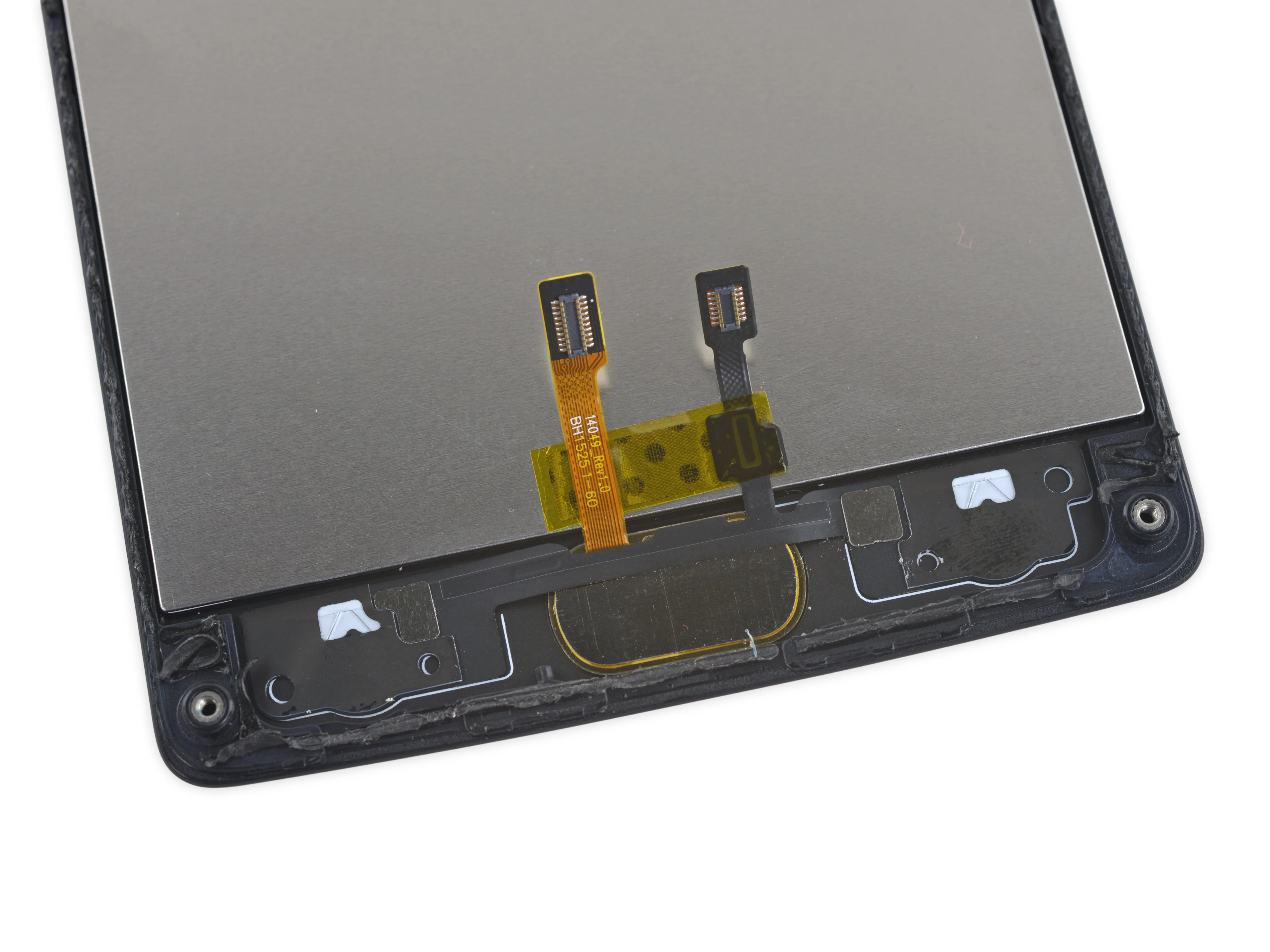 OnePlus 2 Teardown: шаг 16, изображение 2 из 2