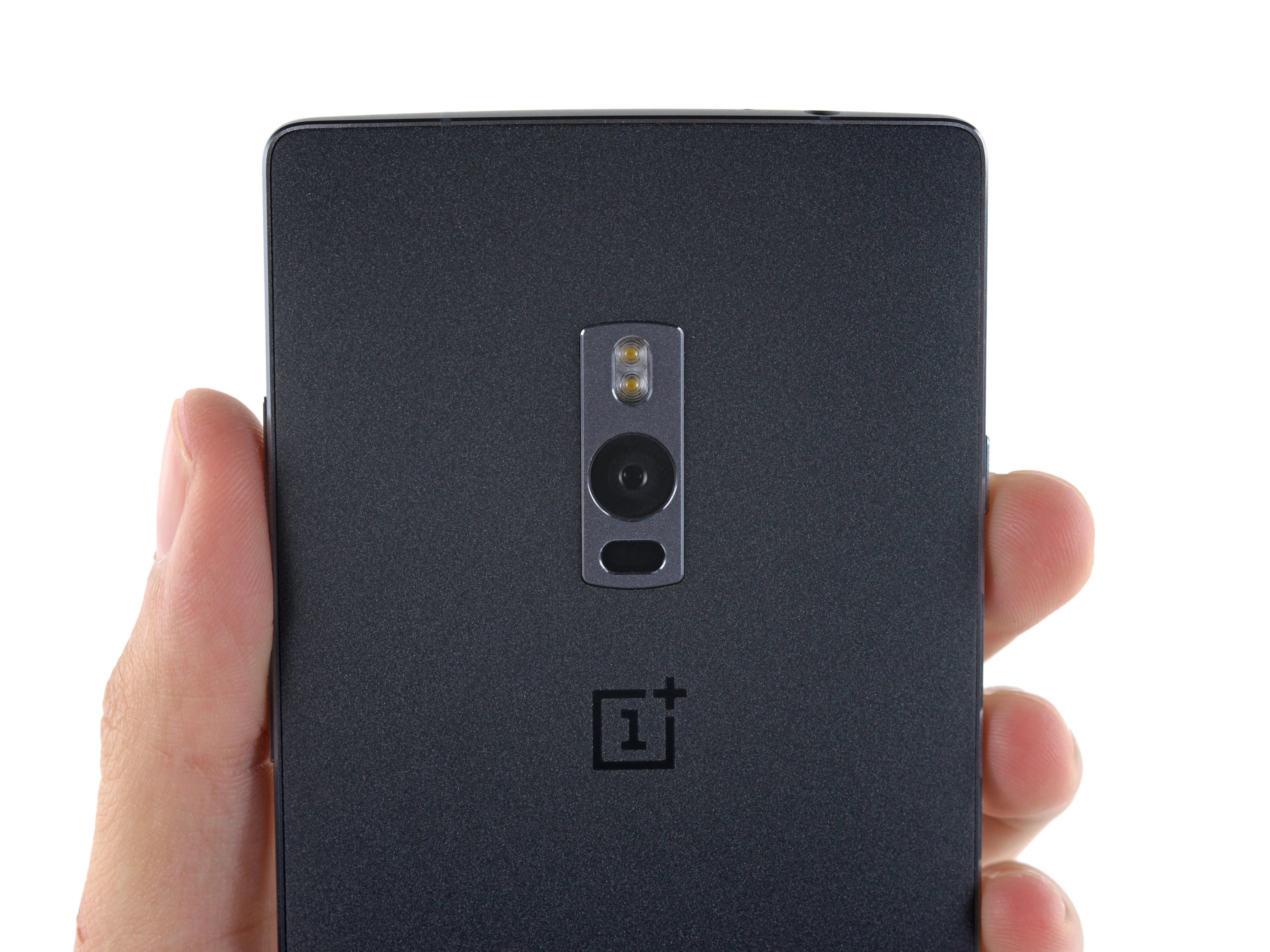 OnePlus 2 Teardown: шаг 2, изображение 2 из 3