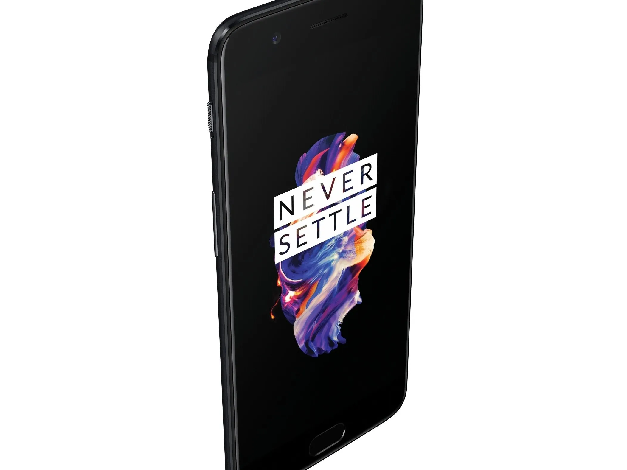 Разборка OnePlus 5