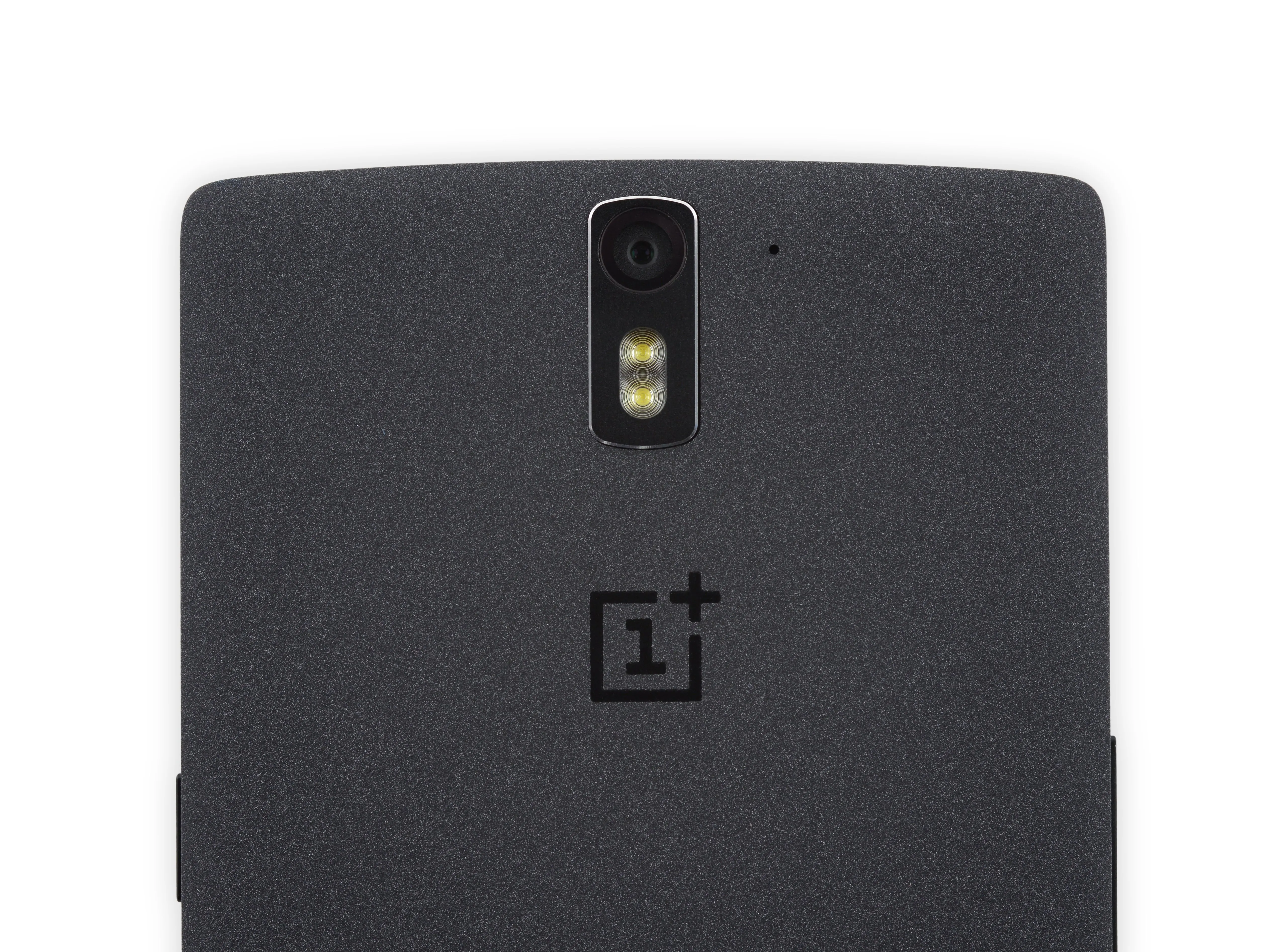 OnePlus One Teardown: шаг 2, изображение 1 из 3