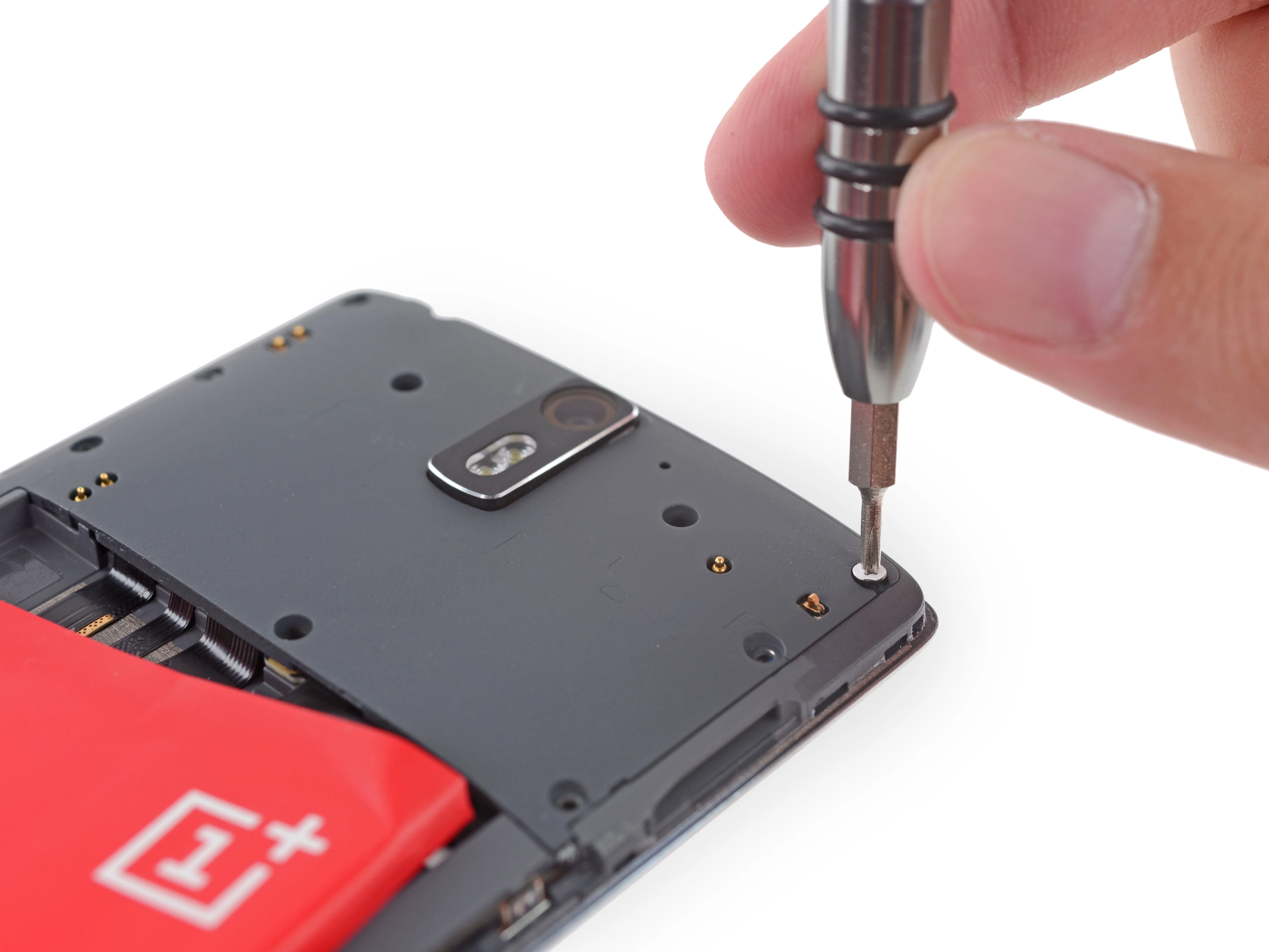 OnePlus One Teardown: шаг 8, изображение 3 из 3