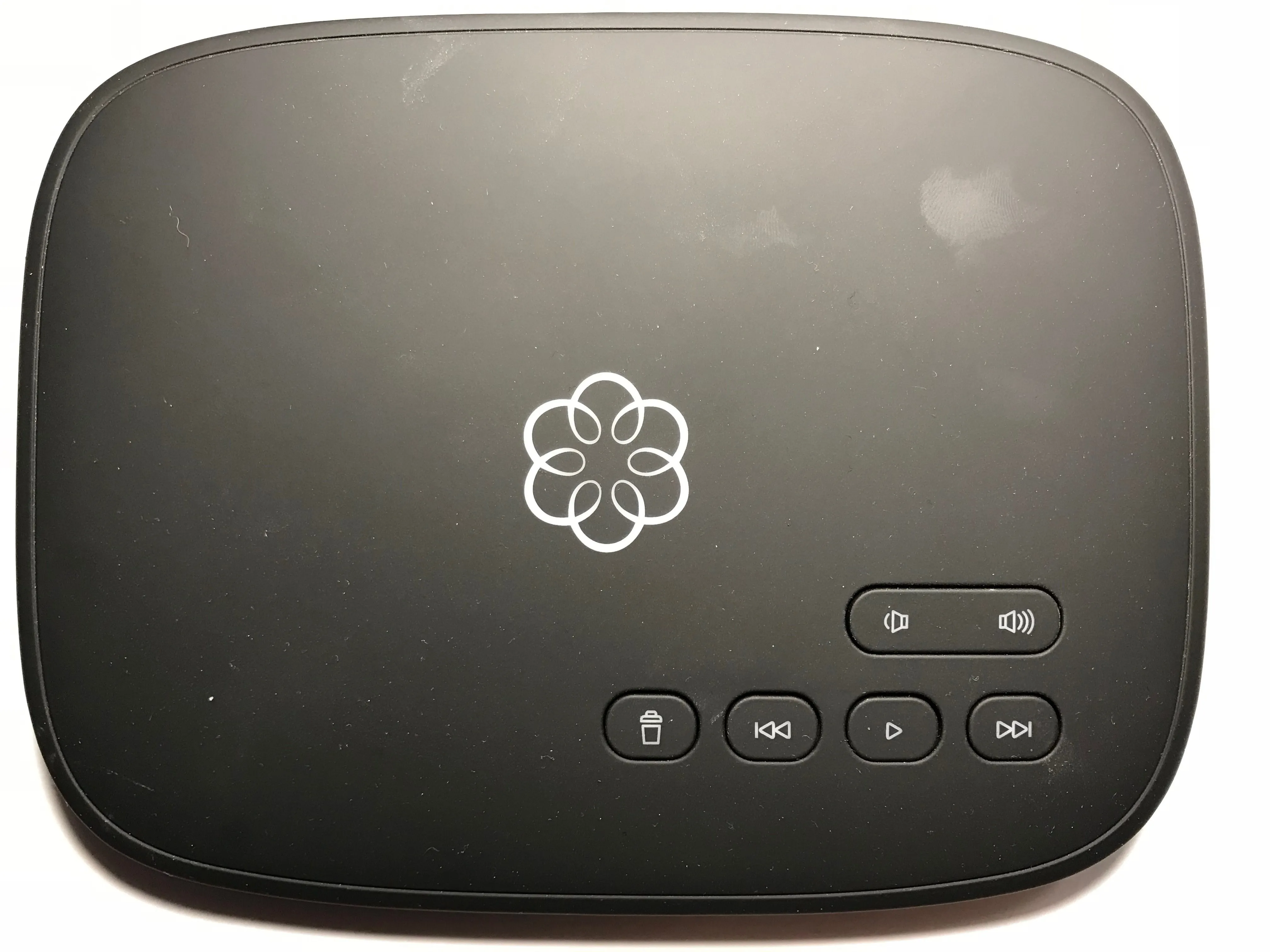 Разборка Ooma Telo Rev A00