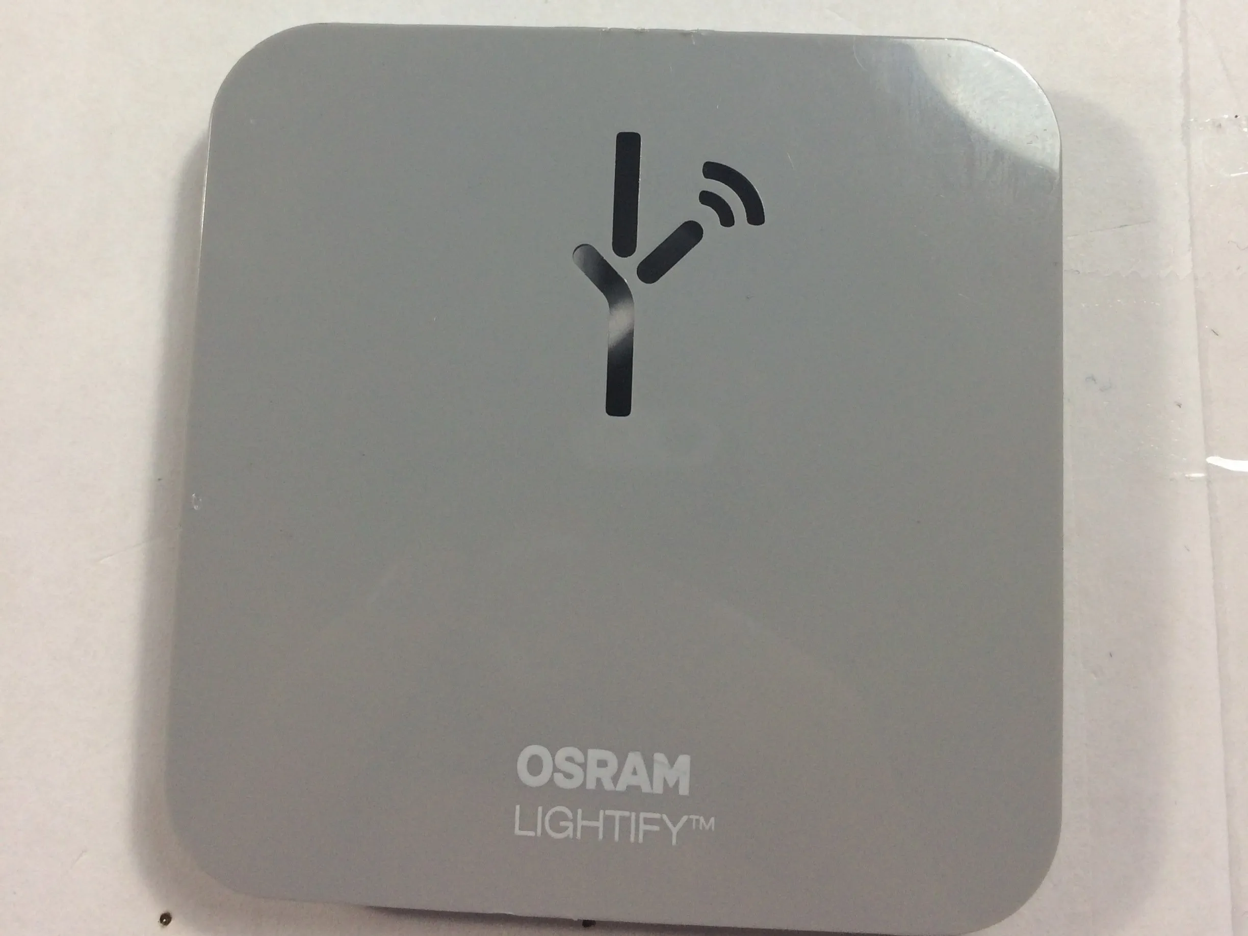 Osram Lightify Teardown: шаг 5, изображение 3 из 3