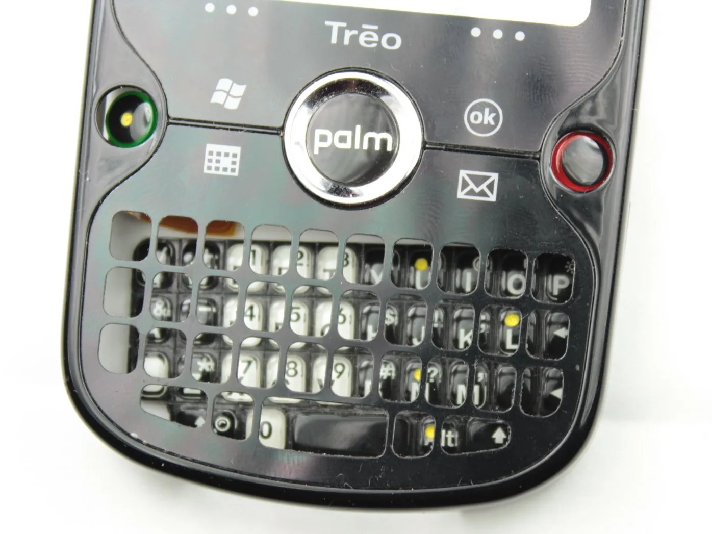 Palm Treo Pro Teardown: шаг 19, изображение 2 из 2