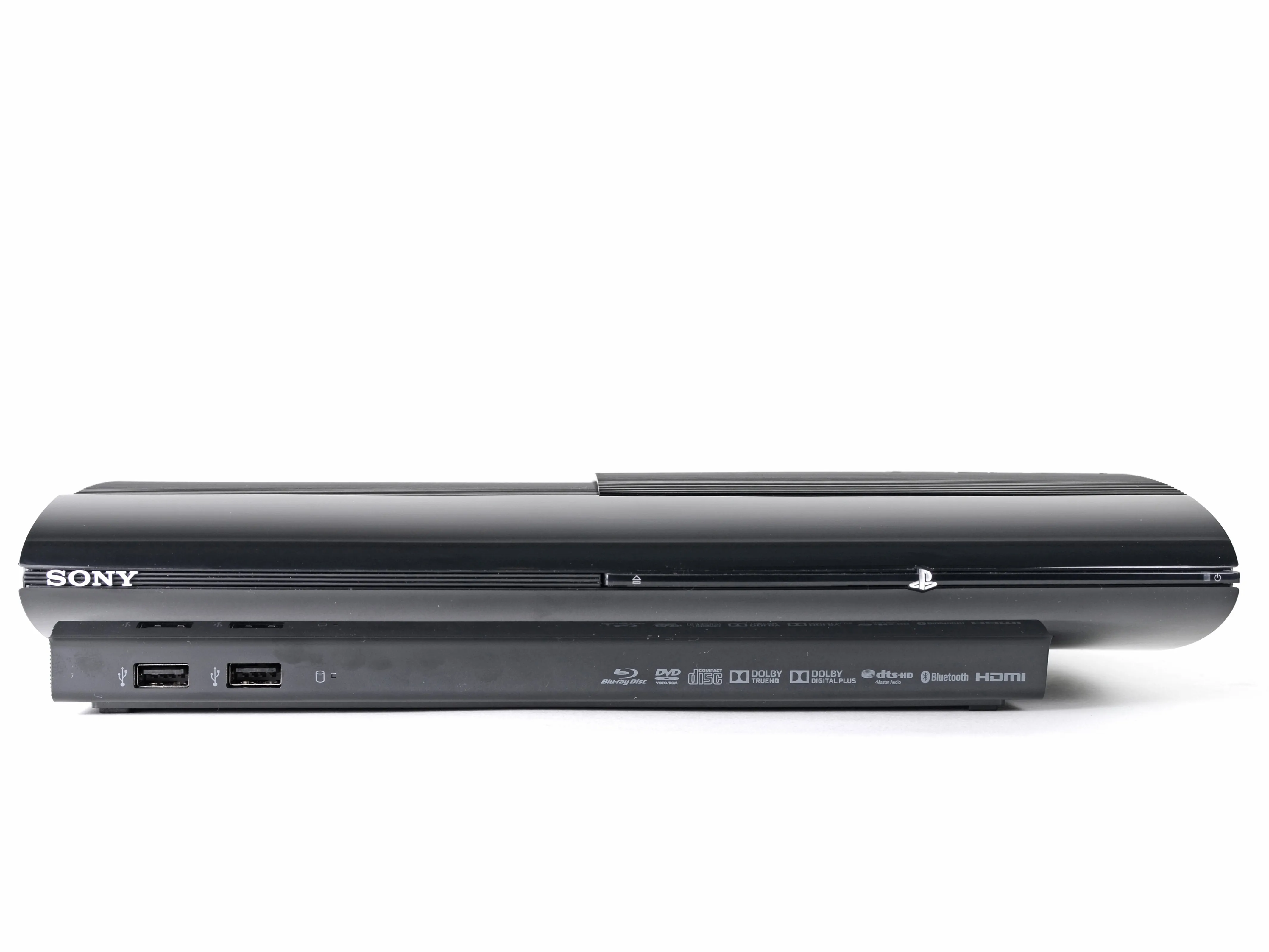 Разбор PlayStation 3 Super Slim: шаг 5, изображение 1 из 1