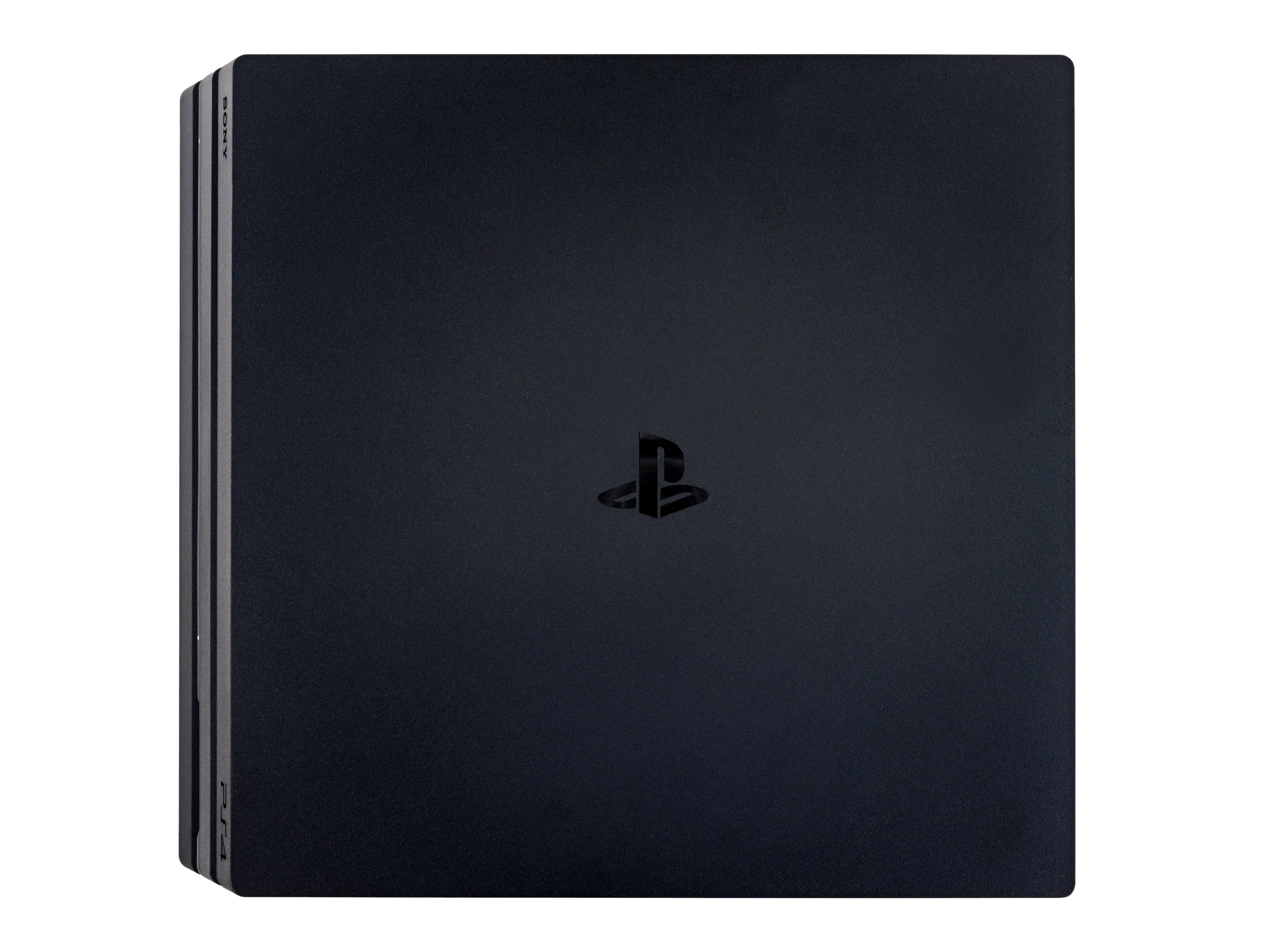 Разборка PlayStation 4 Pro: шаг 3, изображение 1 из 3