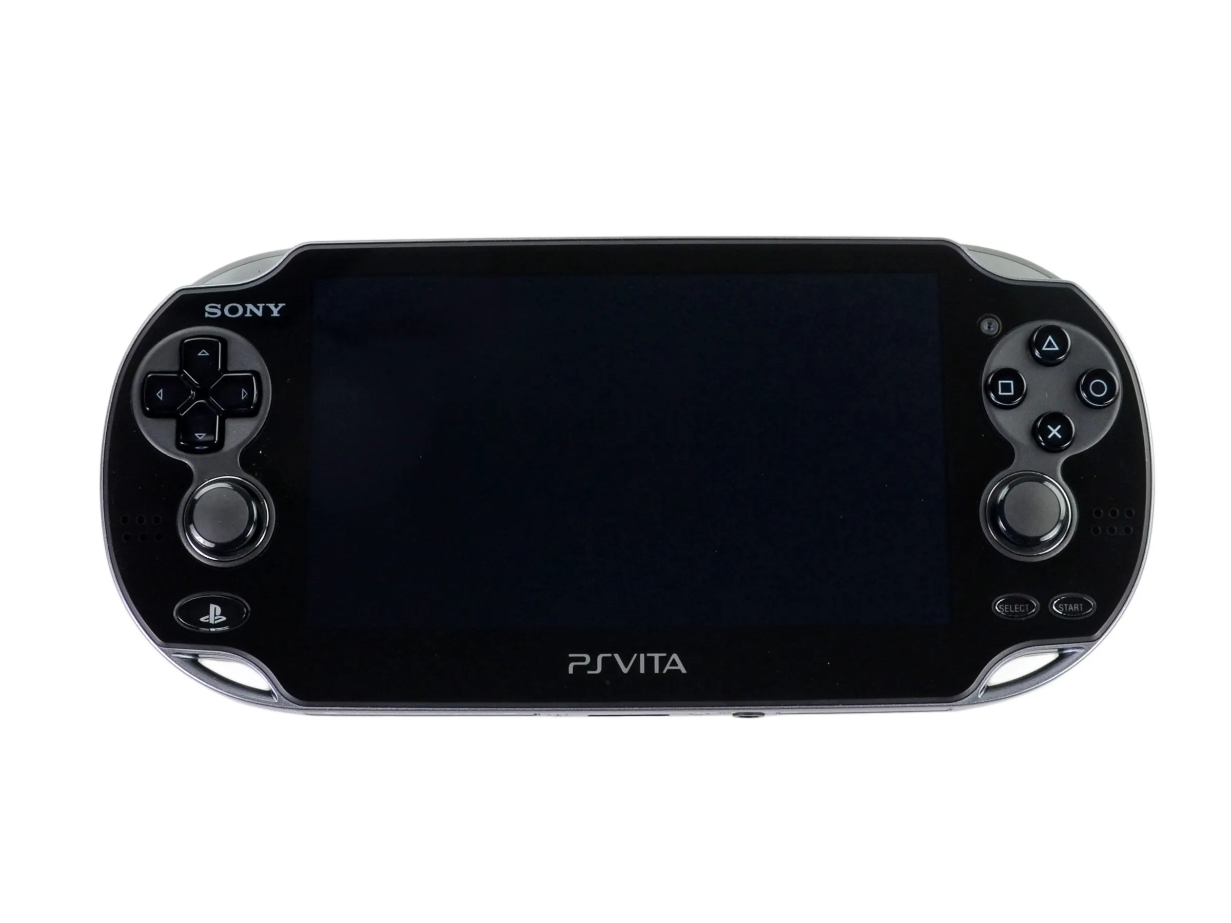 Разбор PlayStation Vita: шаг 2, изображение 1 из 3