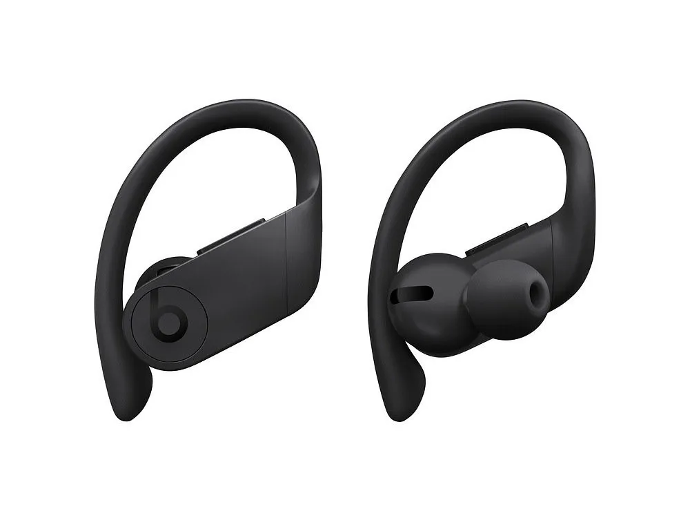 Разборка Powerbeats Pro