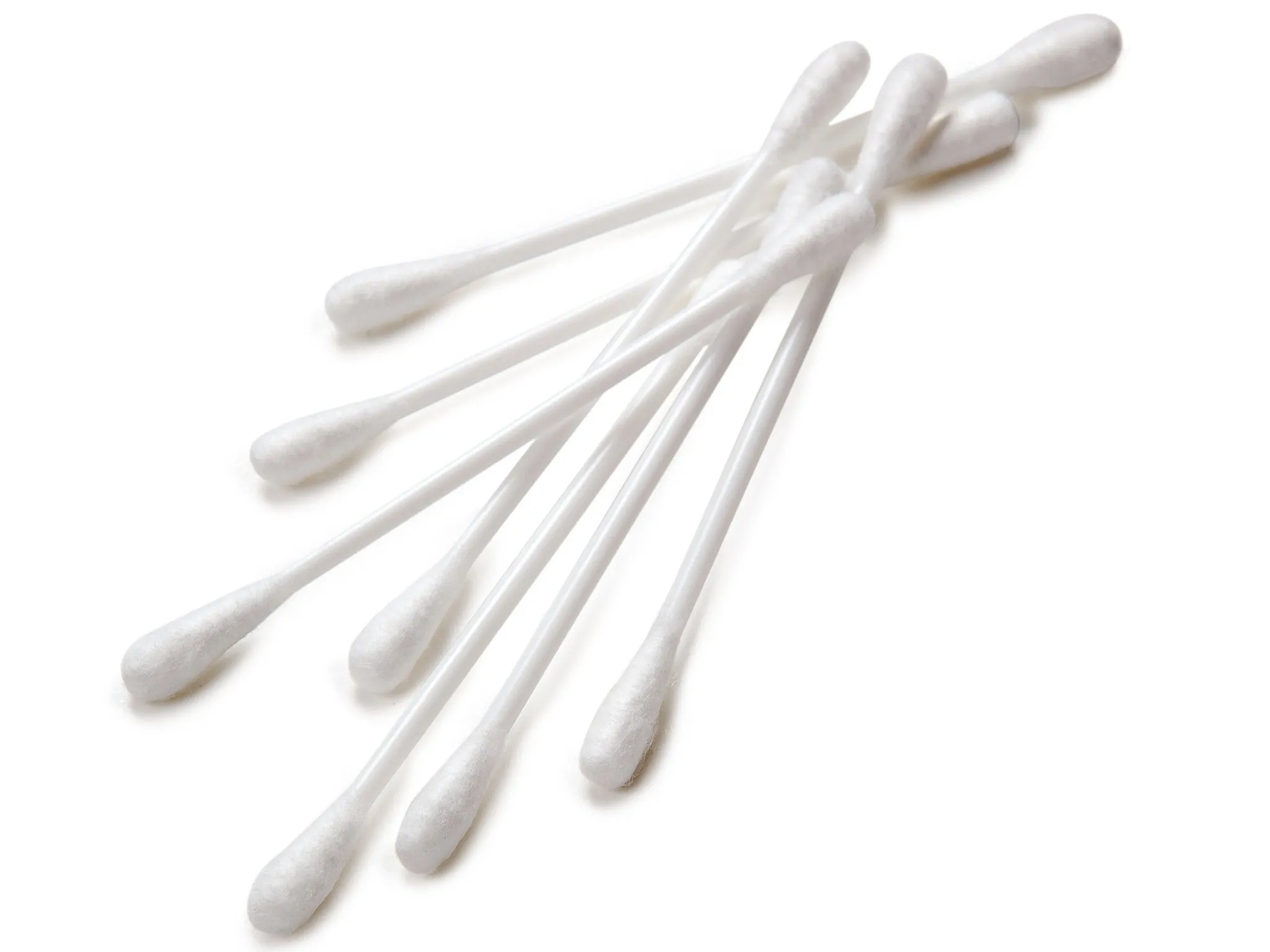 Q-Tips