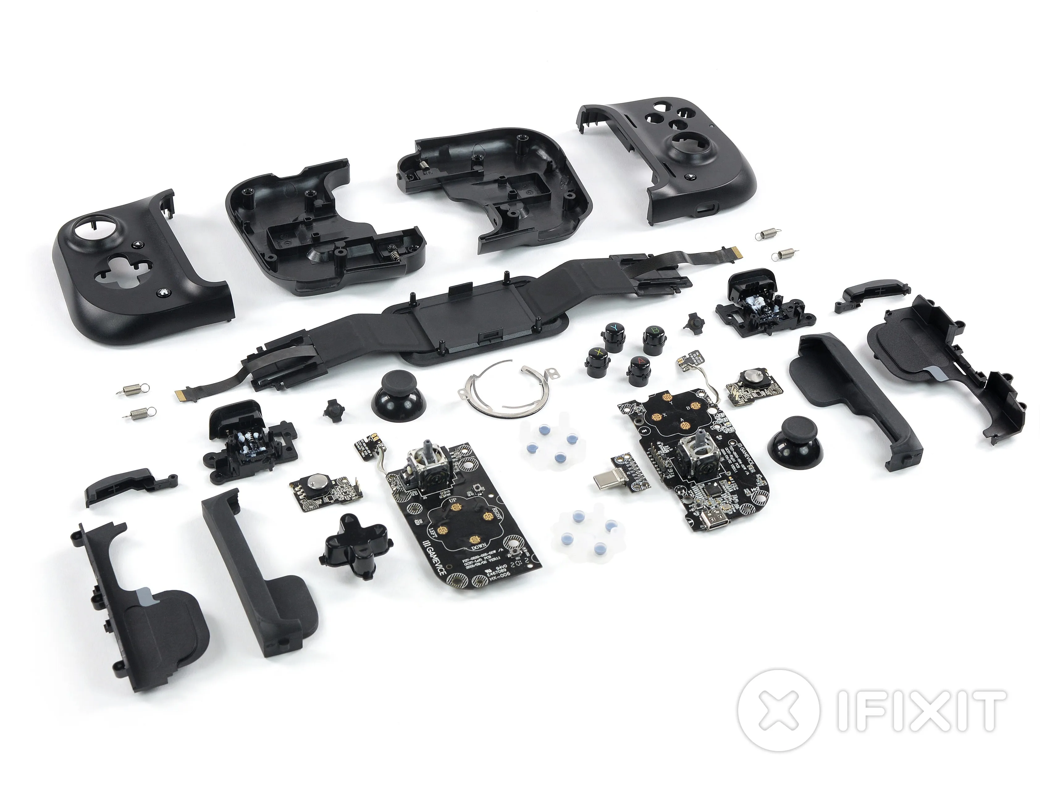 Razer Kishi Teardown: шаг 9, изображение 1 из 1