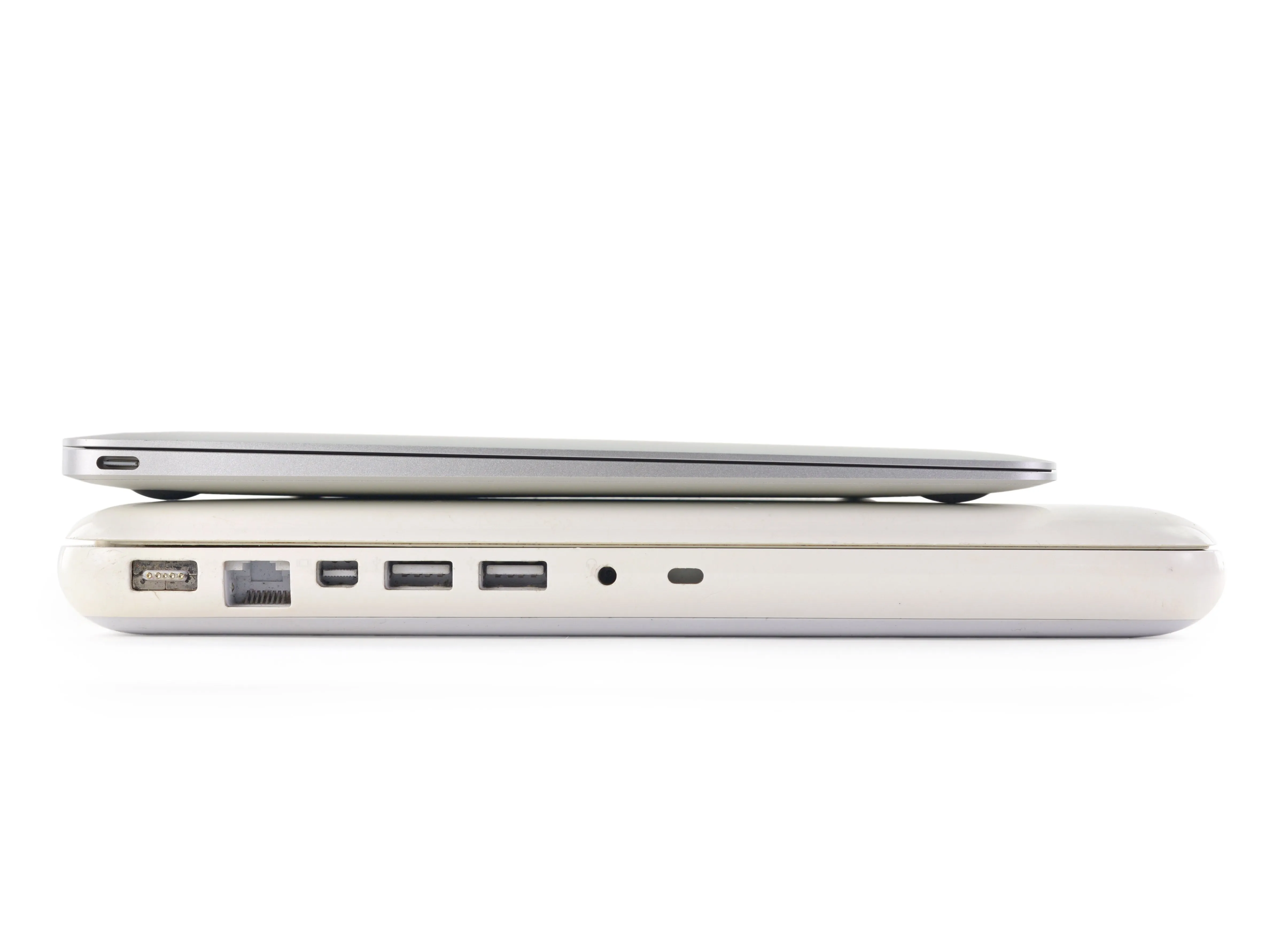 Разборка Retina MacBook 2015: шаг 3, изображение 1 из 2