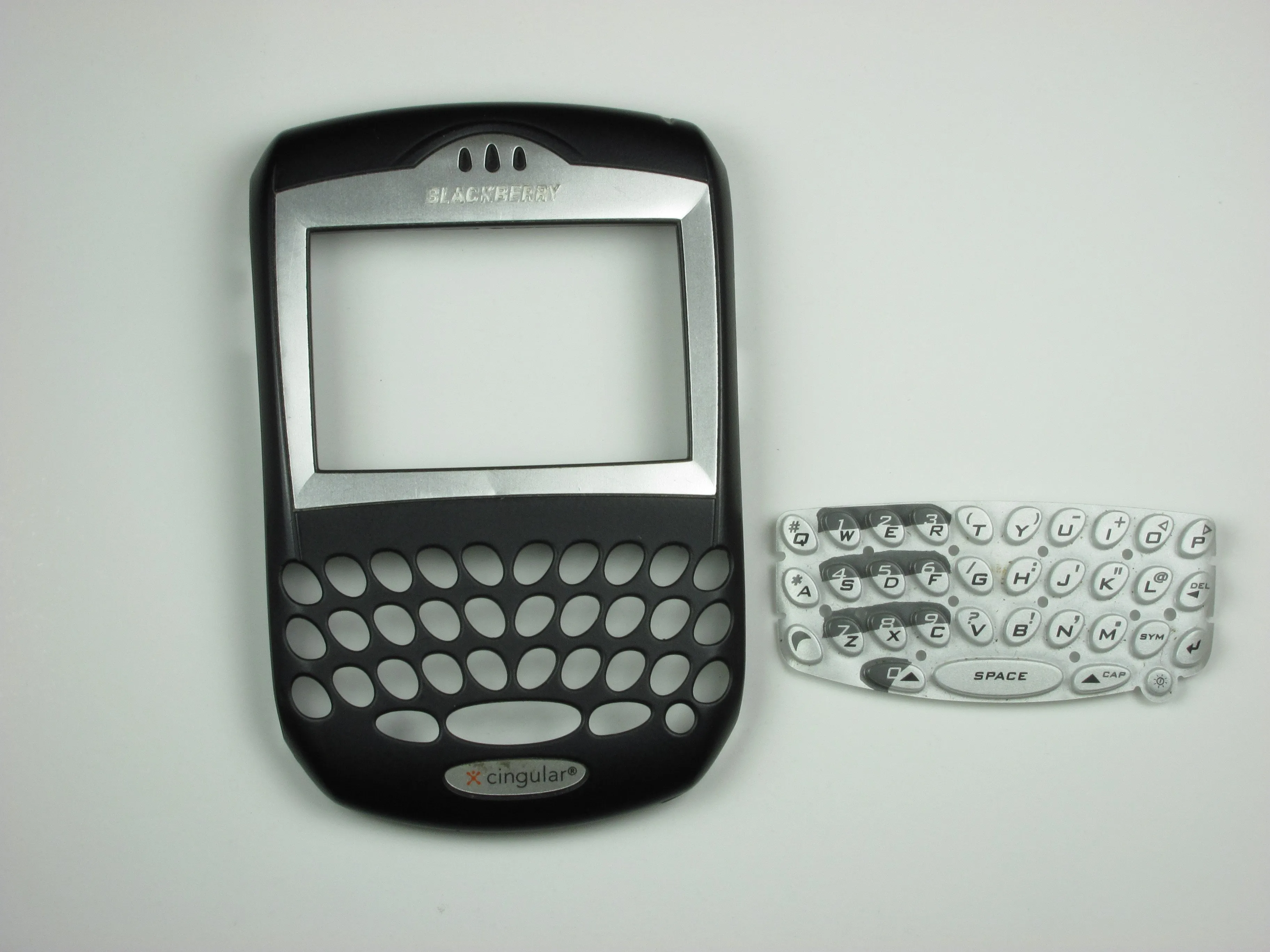 RIM Blackberry 7290 Teardown: шаг 13, изображение 2 из 2