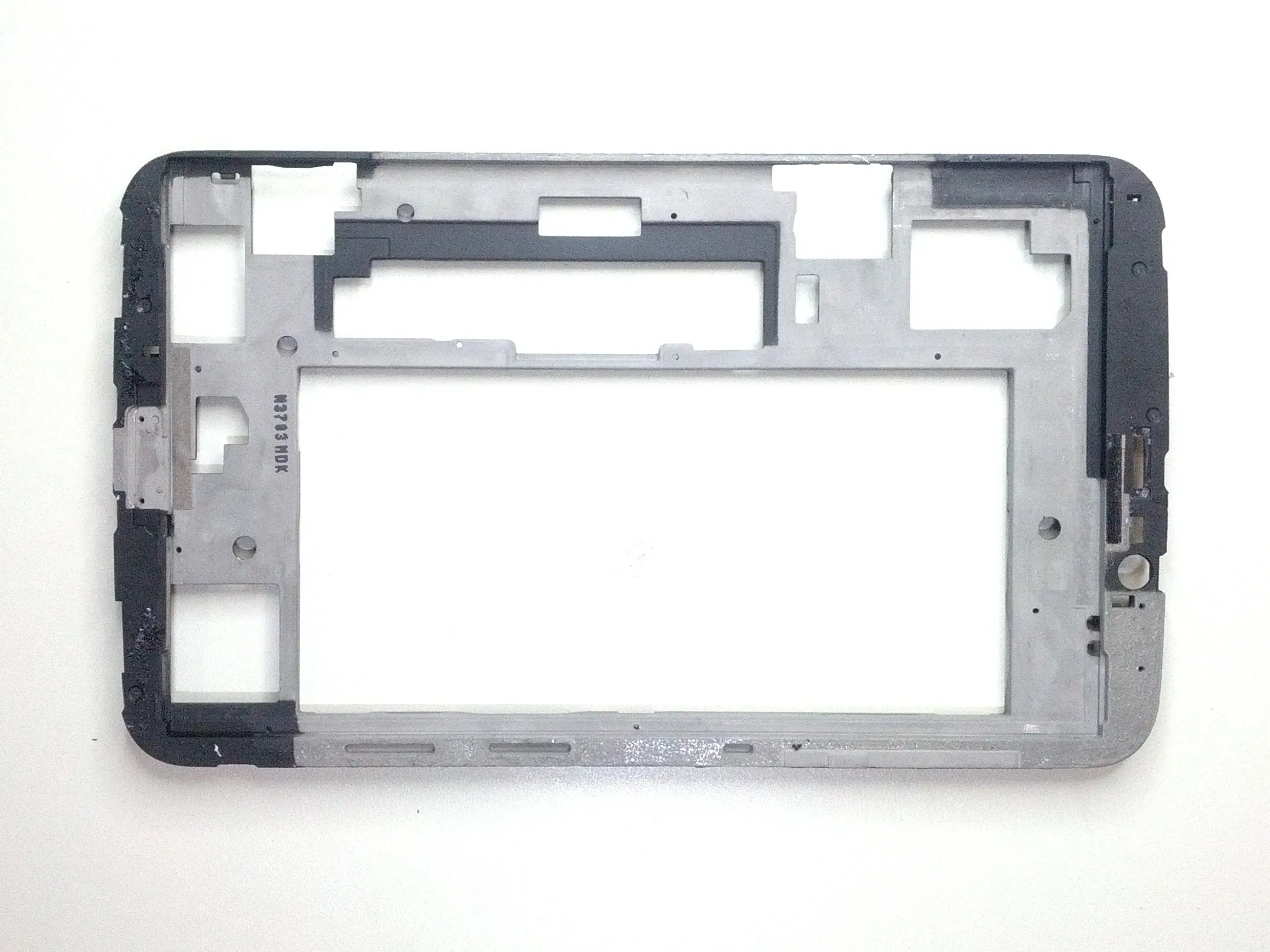 Samsung Galaxy Tab 3 7.0 3G Teardown: шаг 14, изображение 3 из 3