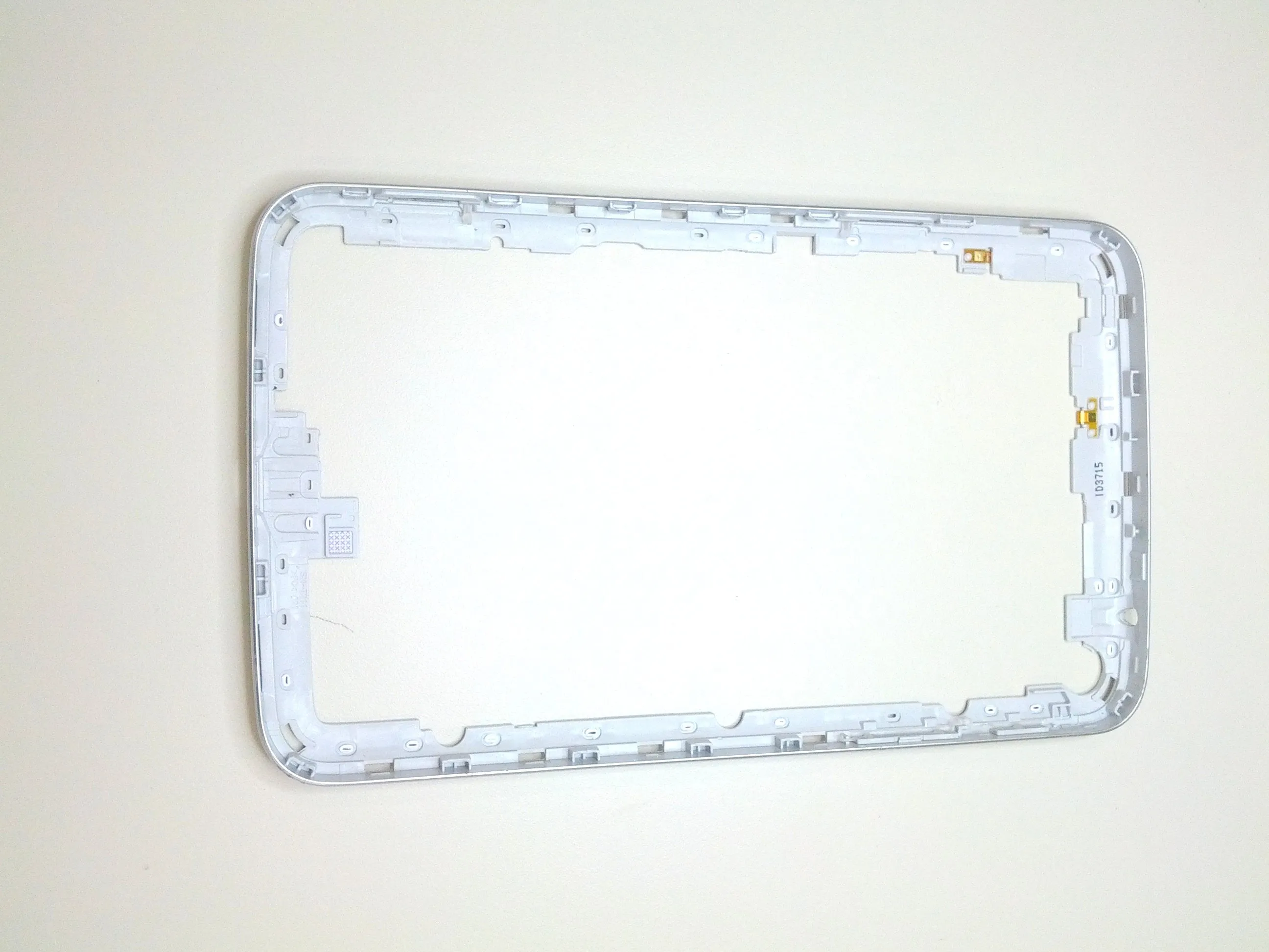 Samsung Galaxy Tab 3 7.0 3G Teardown: шаг 5, изображение 2 из 2