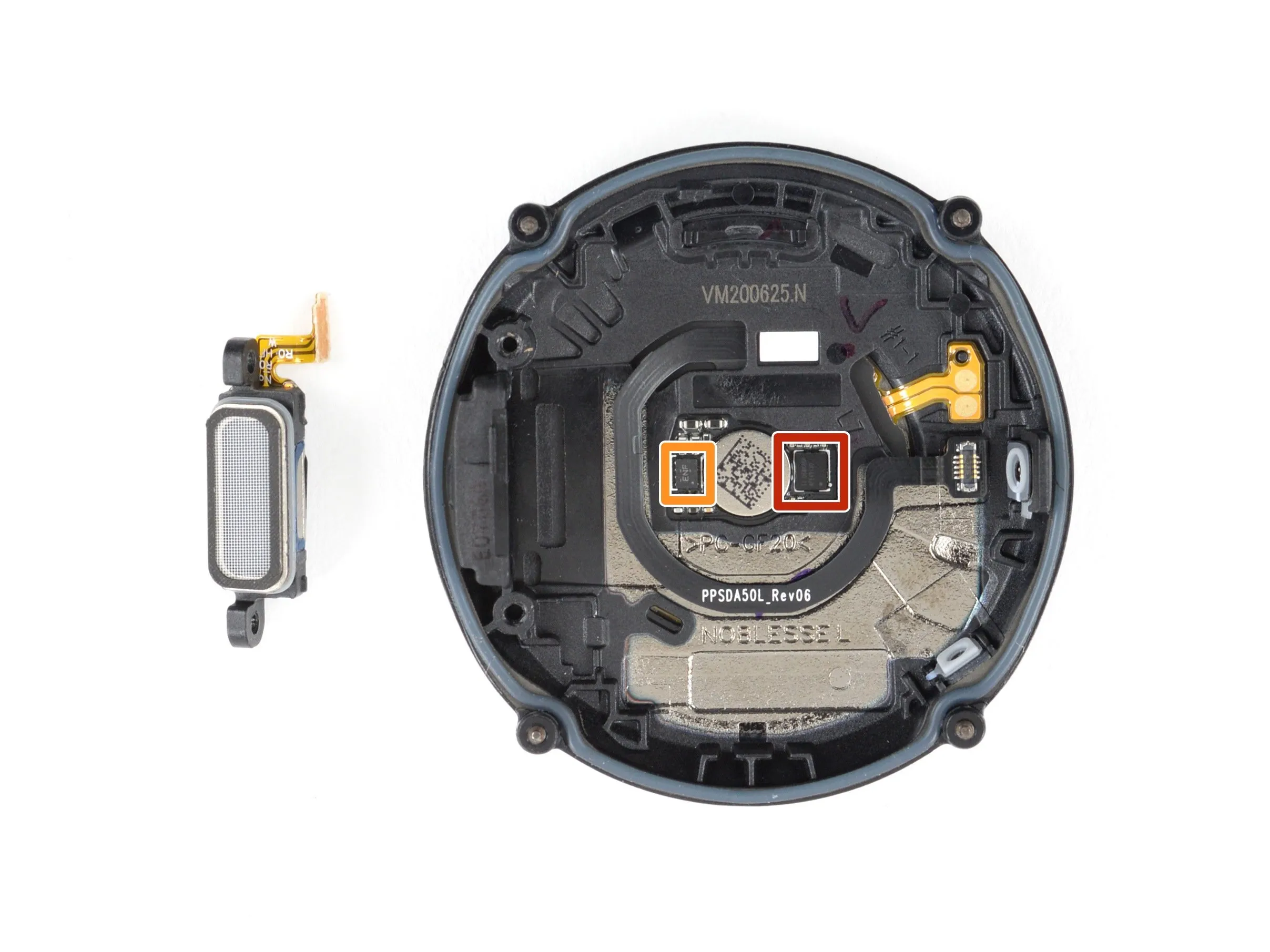 Samsung Galaxy Watch3 Samsung Galaxy Watch3