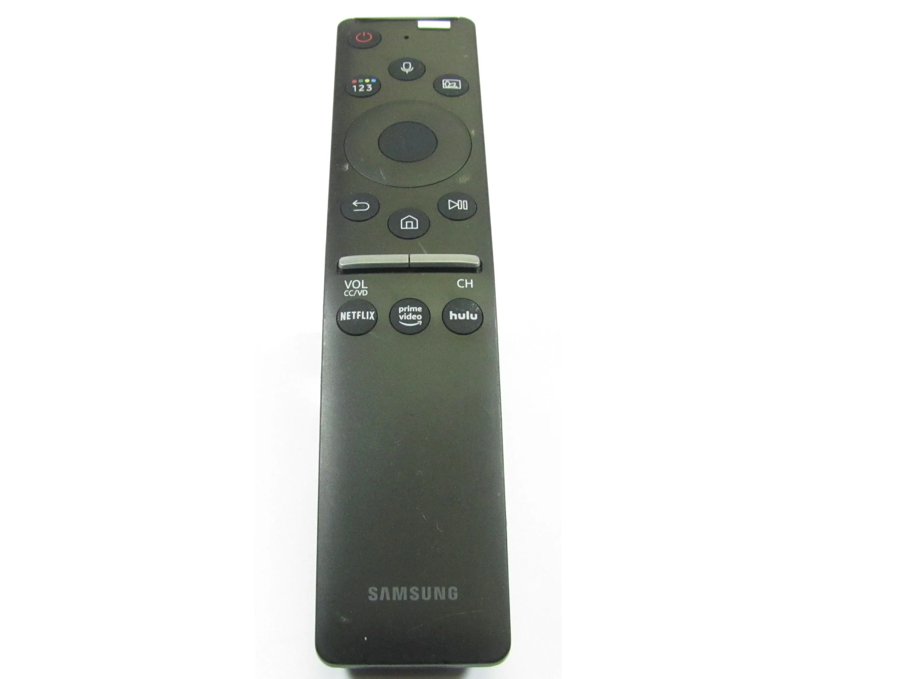 Разборка Samsung QLED TV Smart Remote