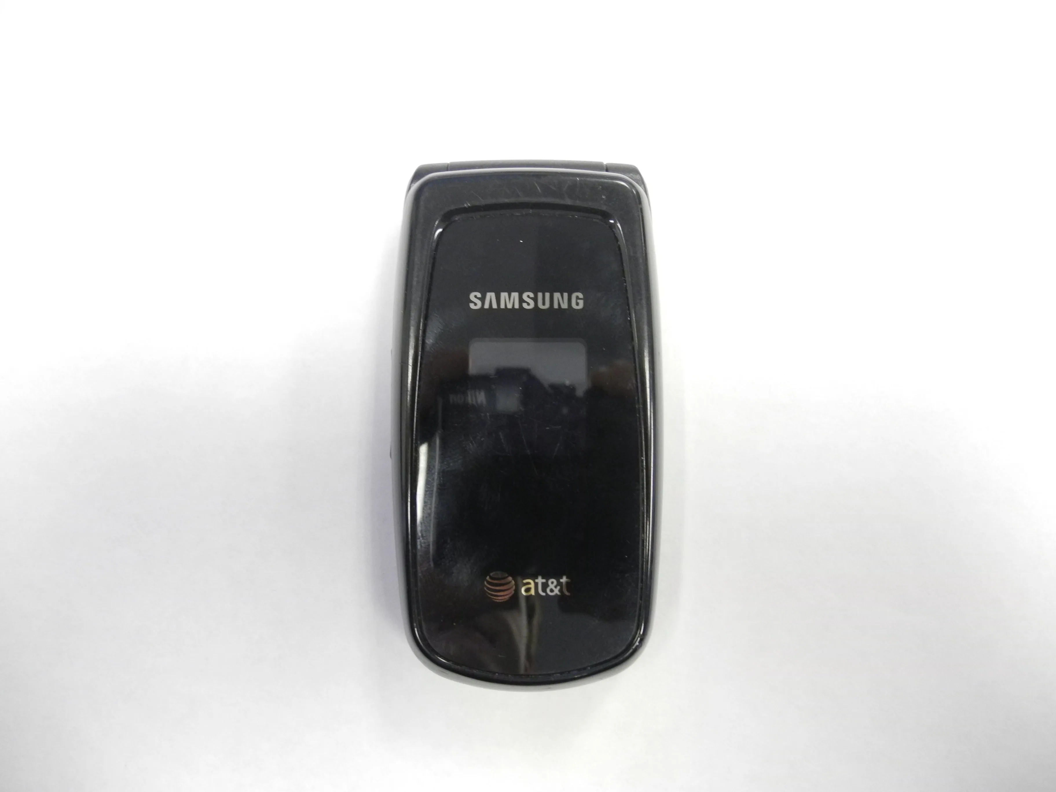 Samsung SGH-A117: разборка и сборка