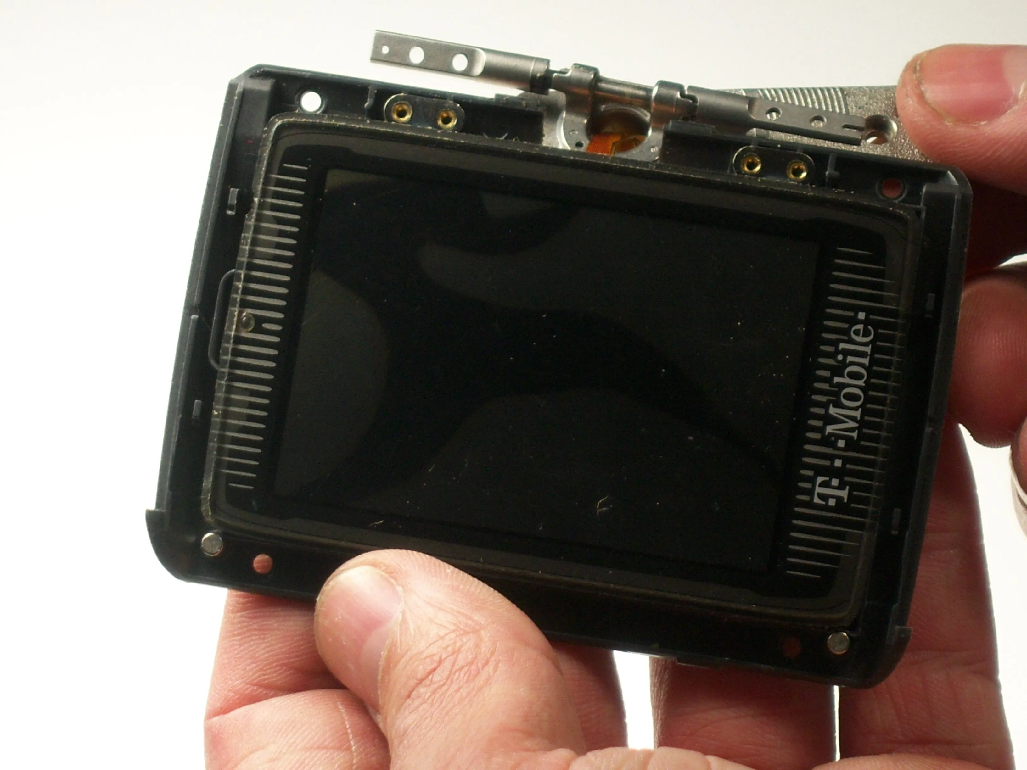 Sidekick II Teardown: шаг 8, изображение 2 из 3