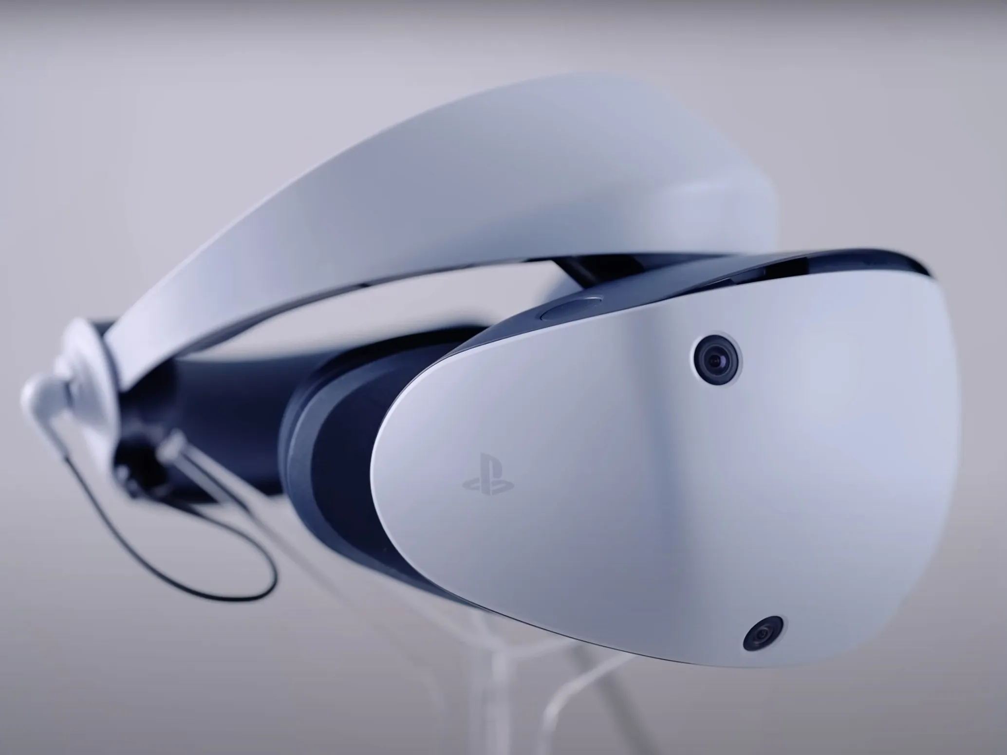 Sony's PlayStation VR2 Teardown, Final Thoughts: step 37, image 1 of 1