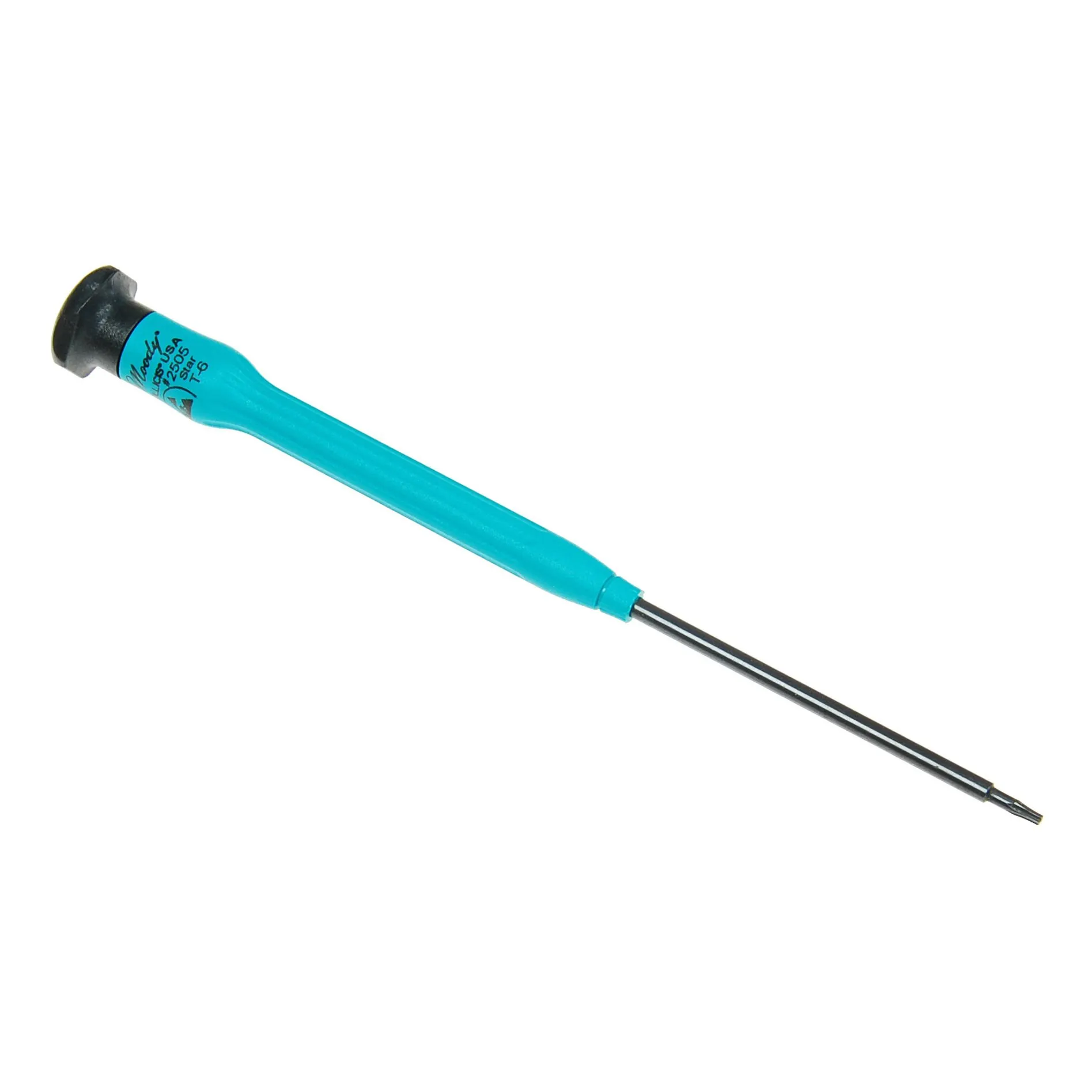 Отвертка T6 Torx