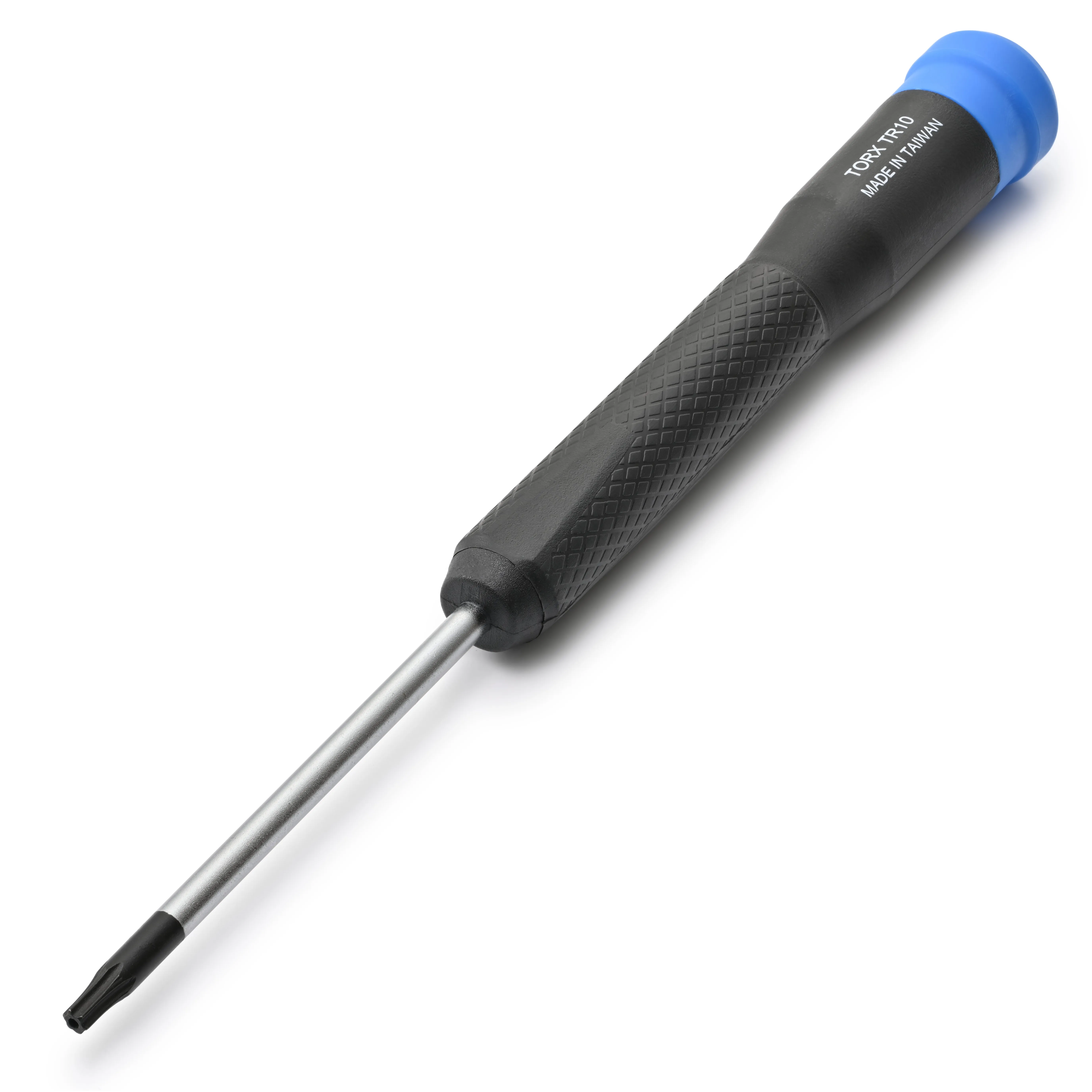 Безопасная отвертка TR10 Torx