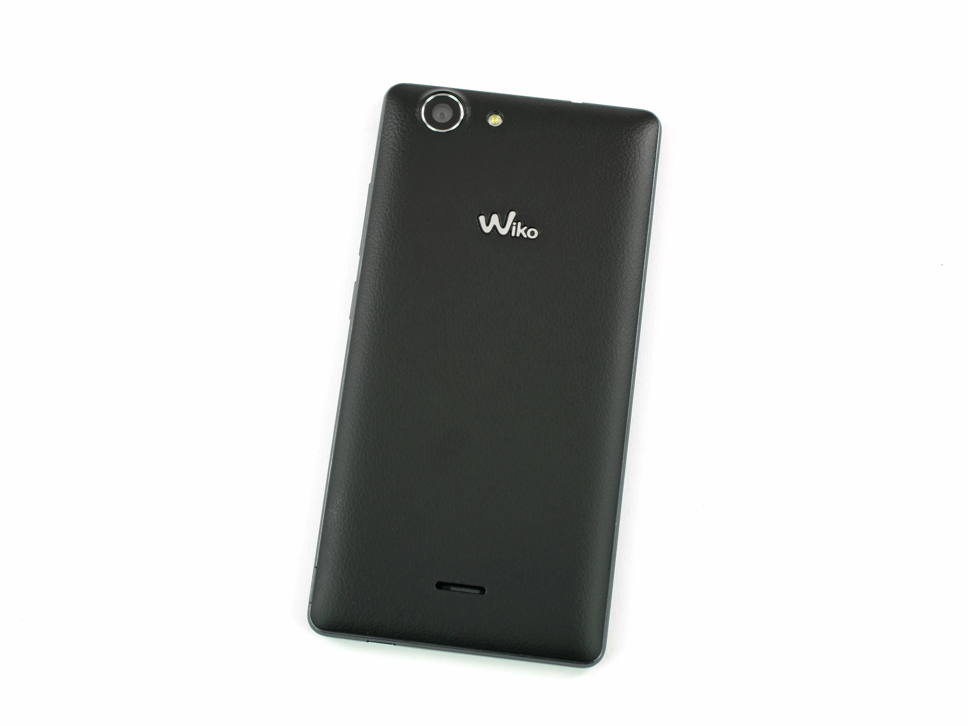 Разборка Wiko Pulp 4G: шаг 2, изображение 3 из 3